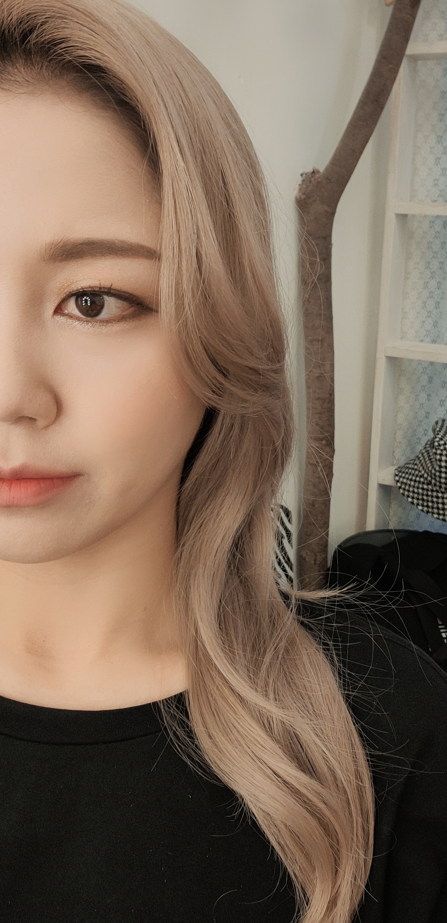 윤미진메이크업