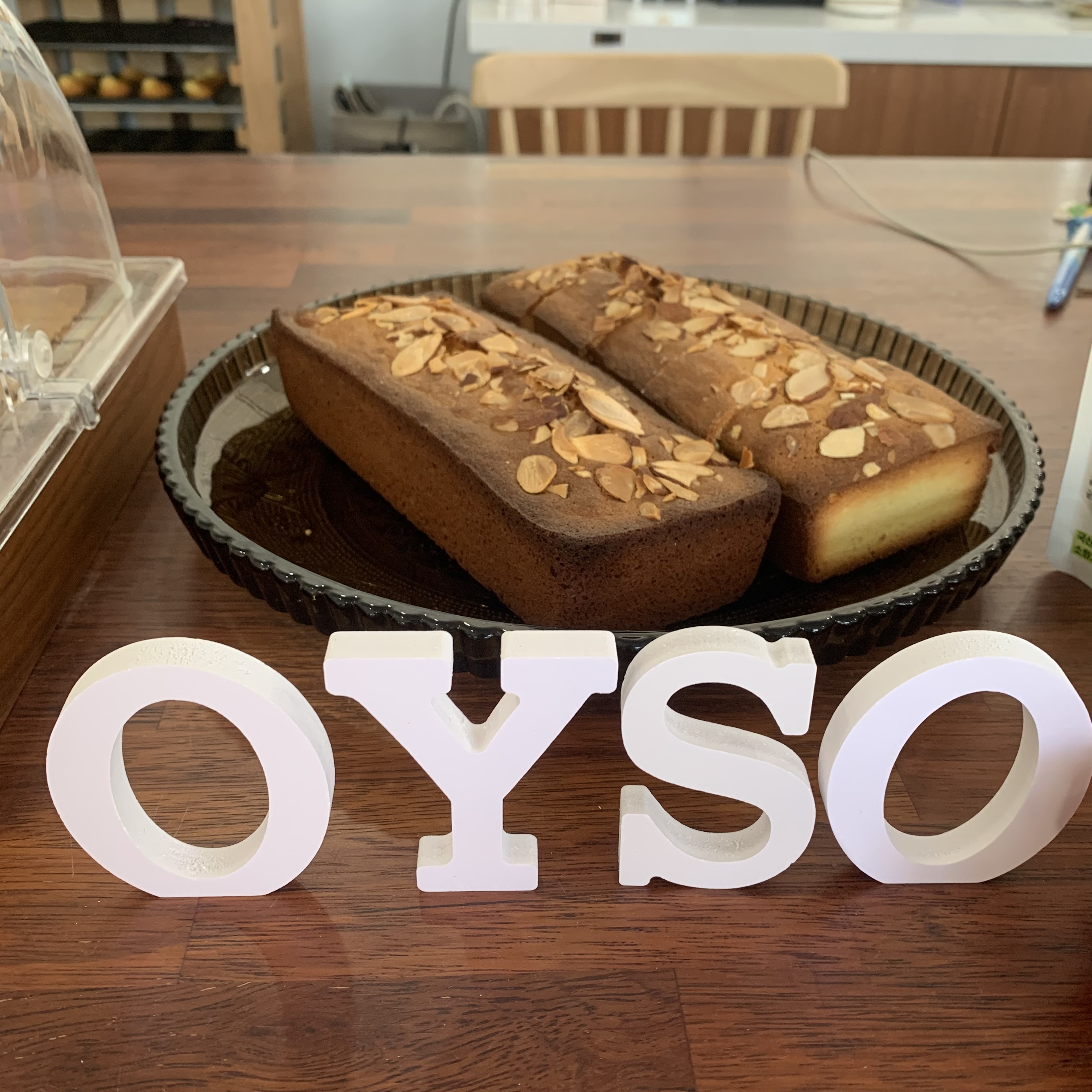 카페 오이소