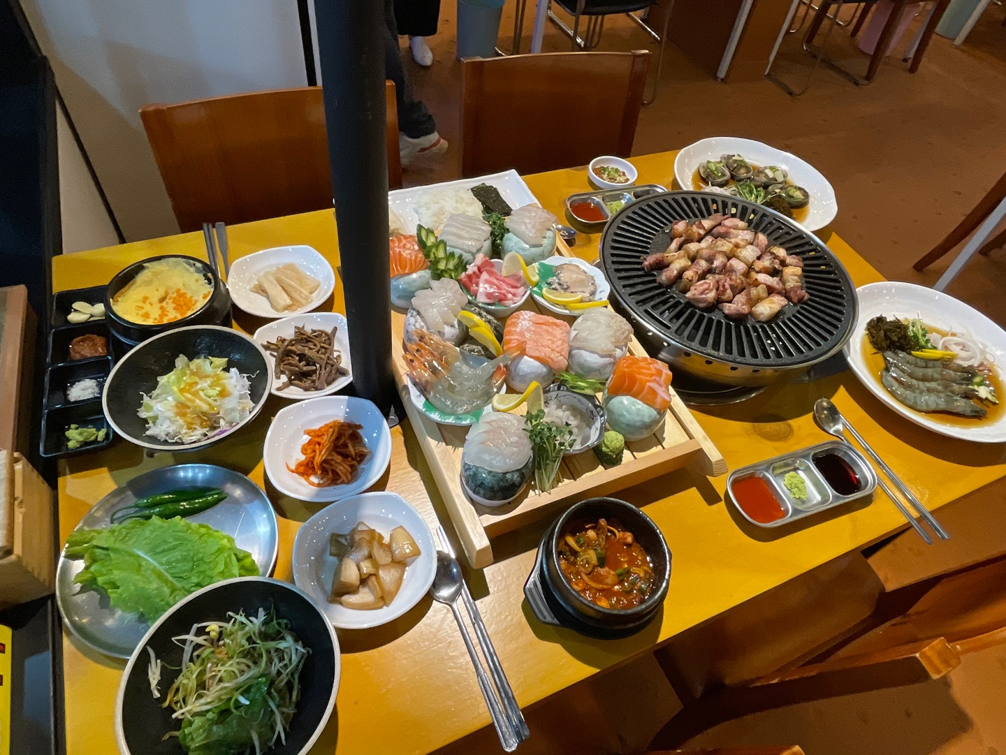 제주돈토랑