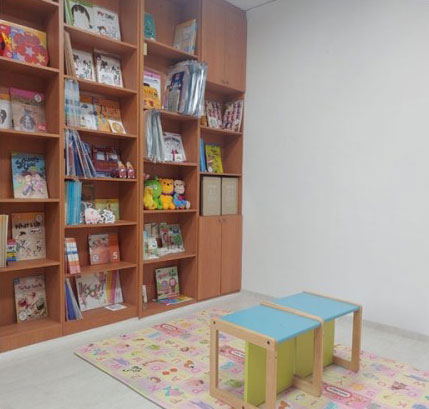 튼튼영어 울산삼산 교육본부