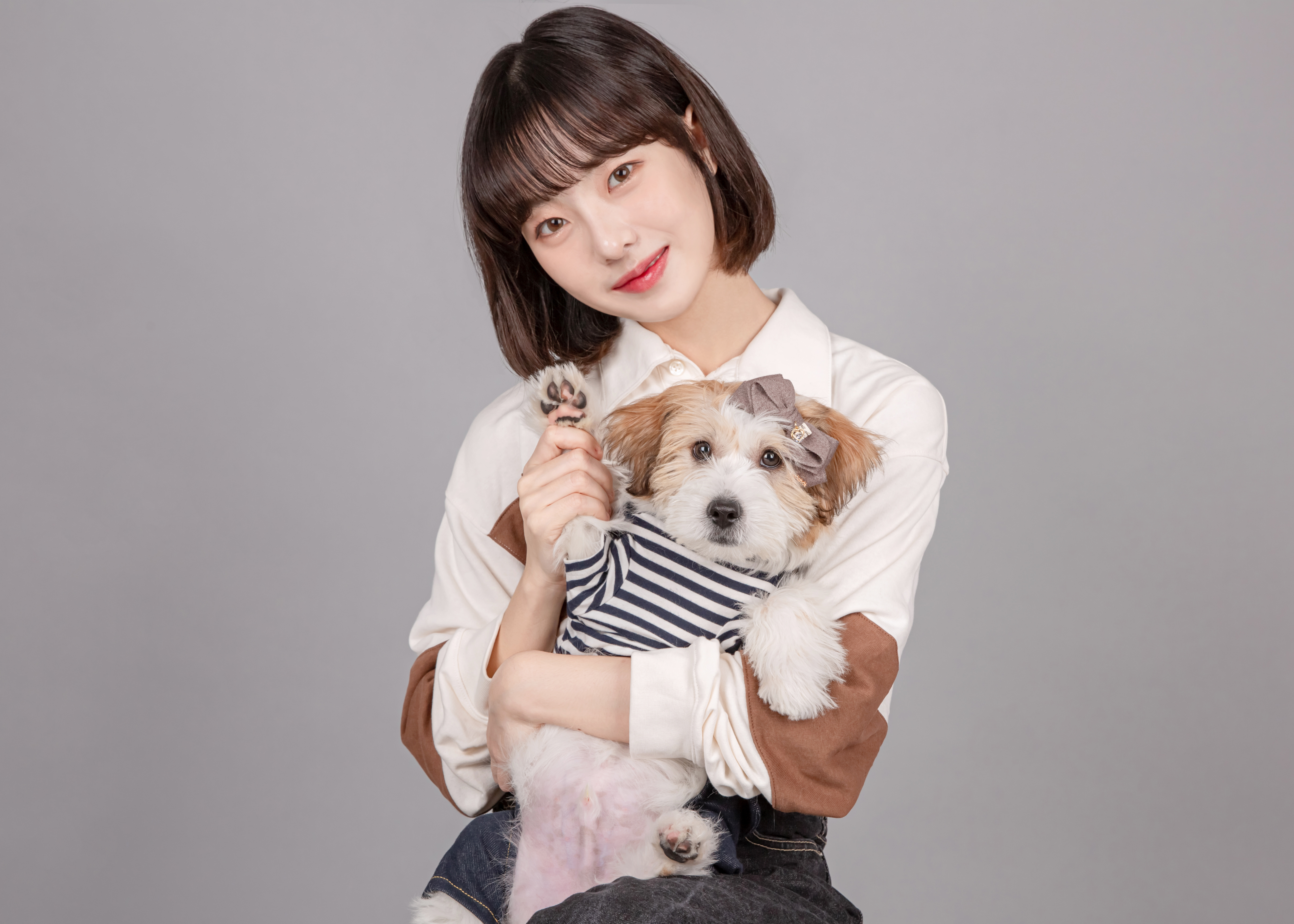 항상봄처럼 스튜디오 사진관