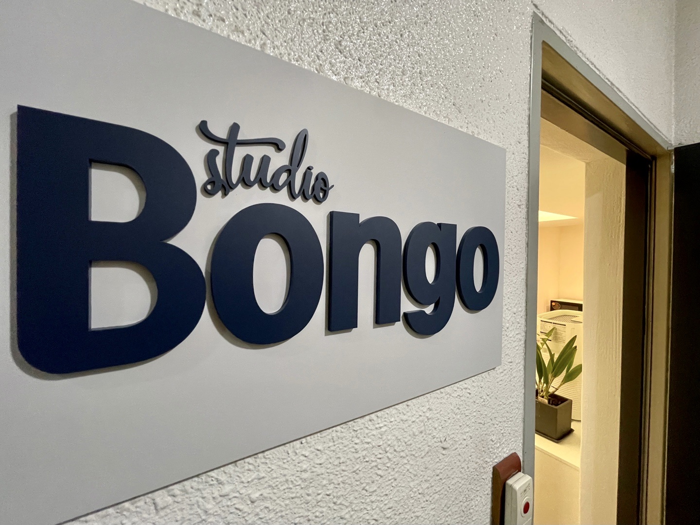 1번째 스튜디오 사진