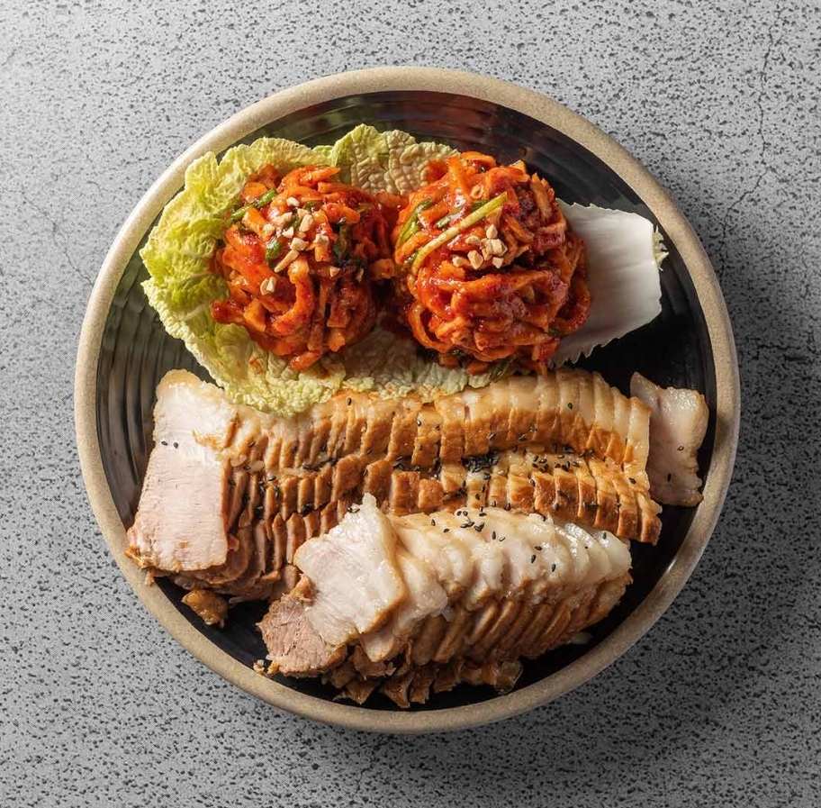 보정족발 사진 8