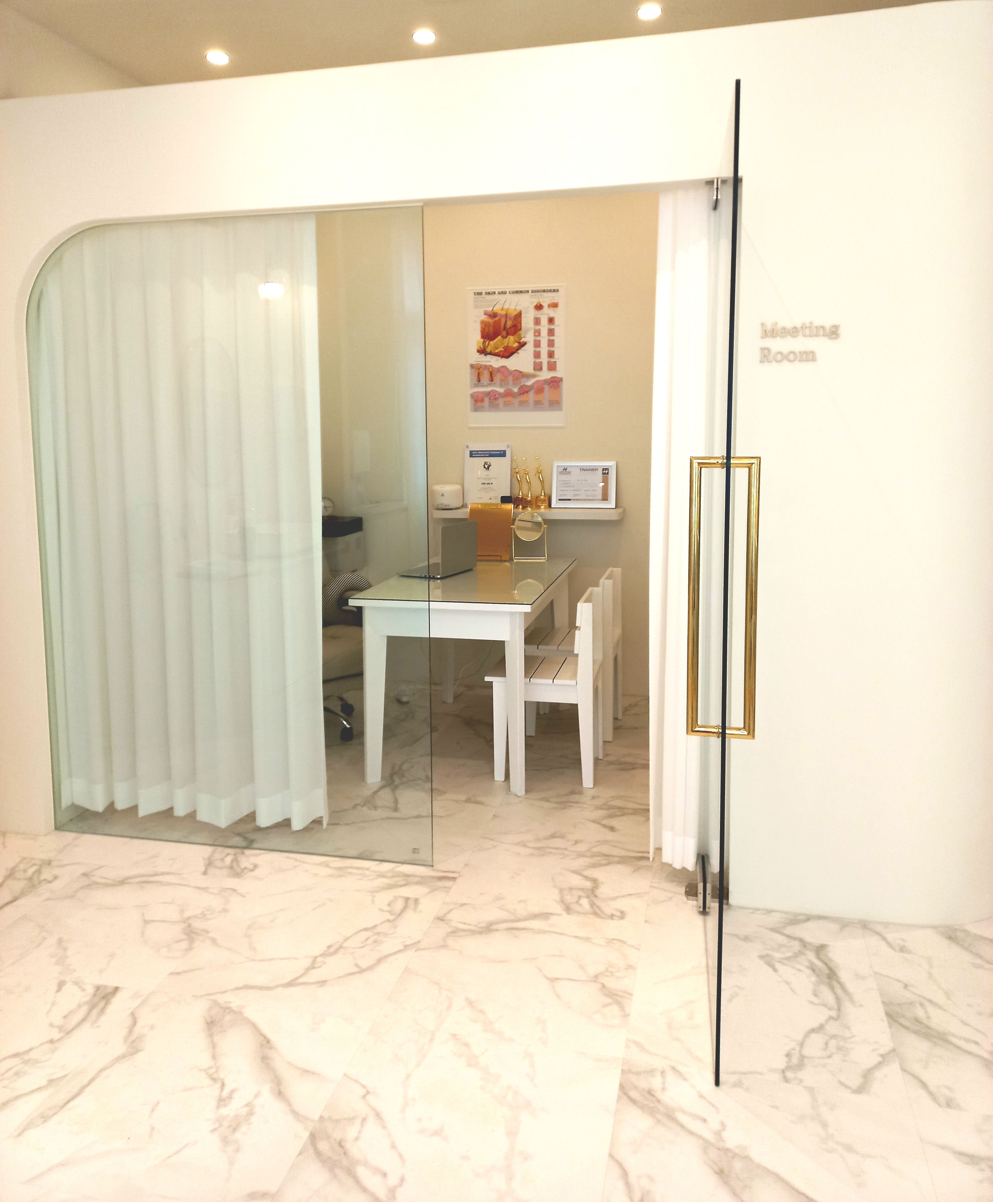 초이몽에스테틱 대표 이미지