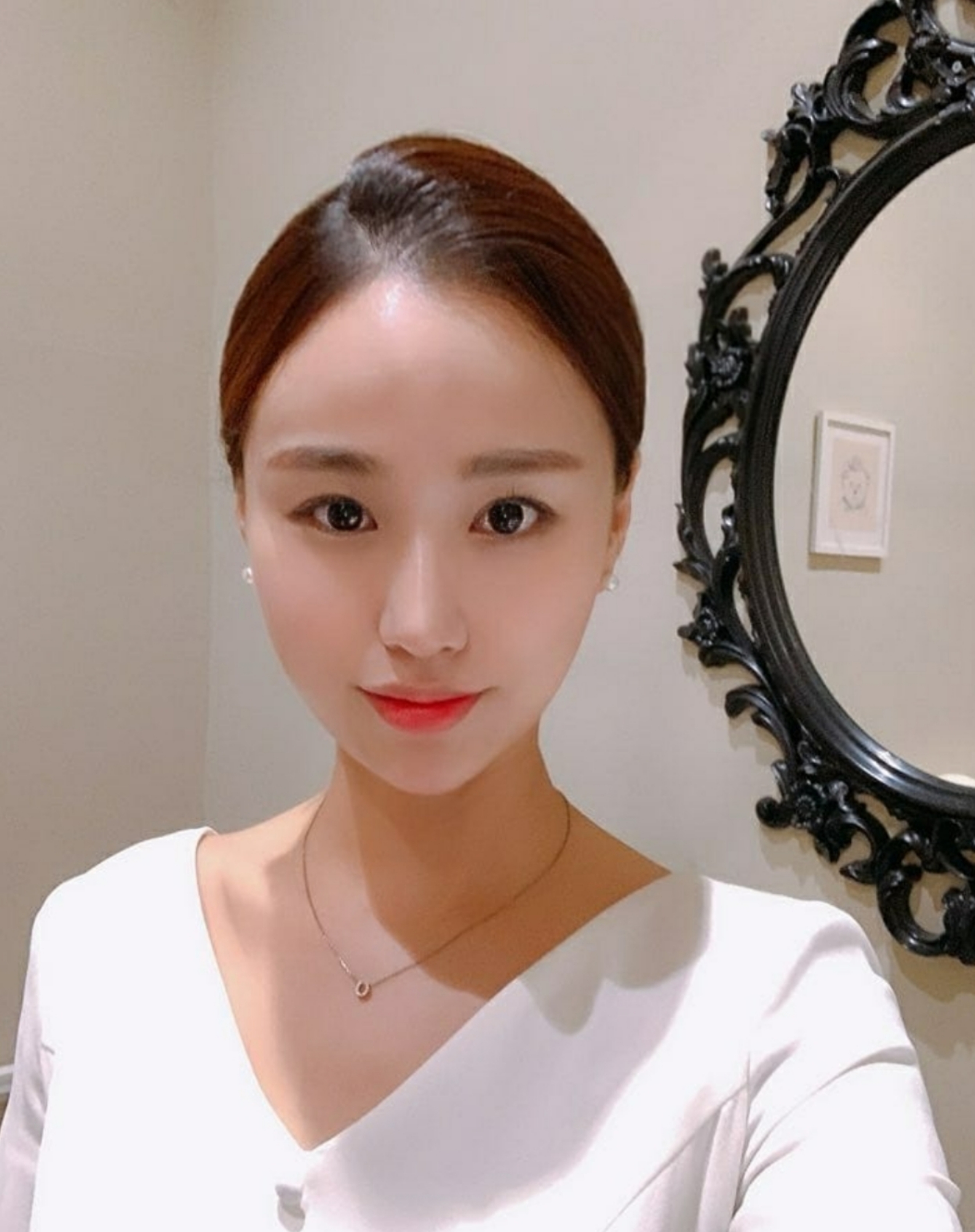 윤미진메이크업