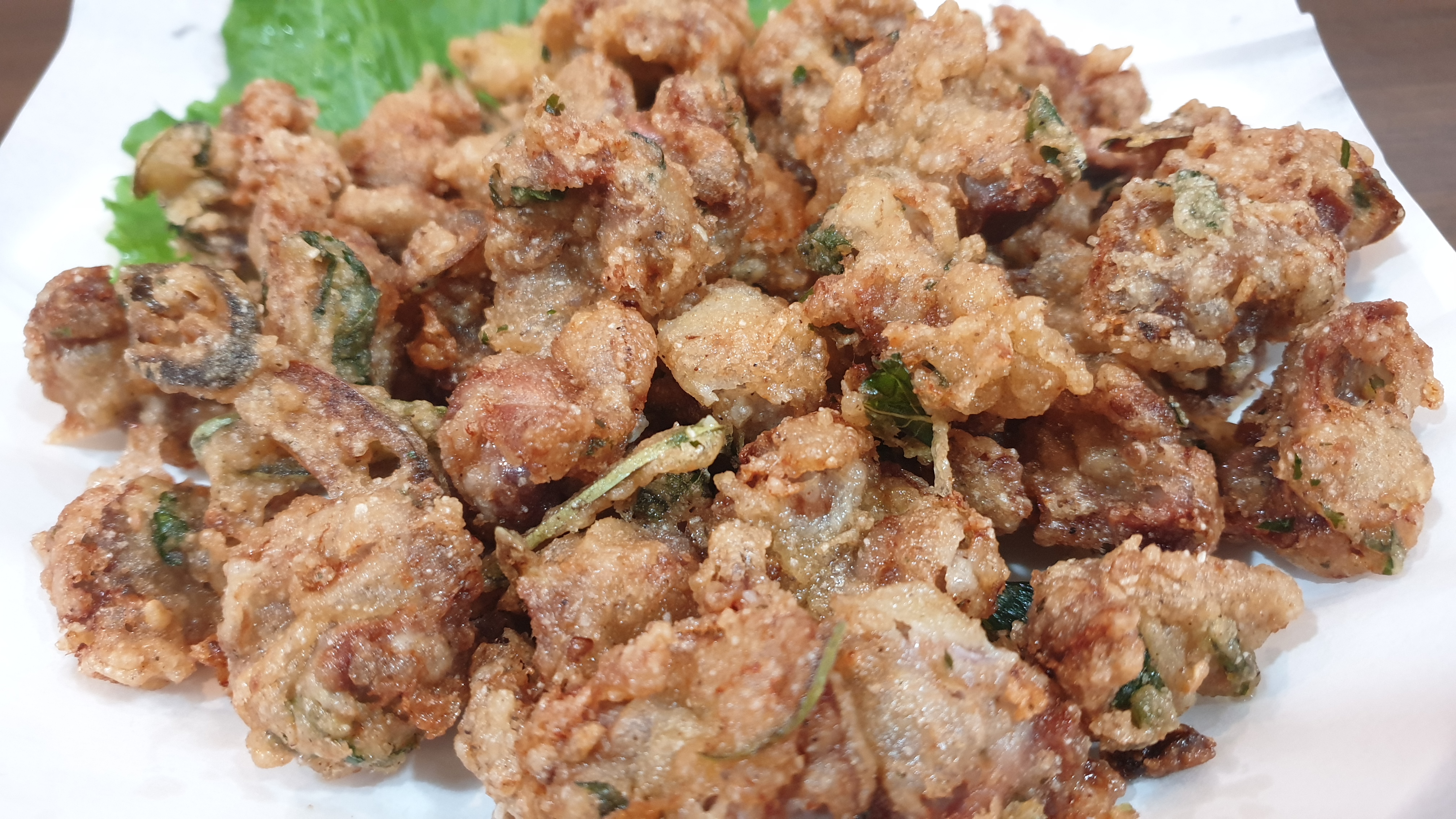 더조은치킨