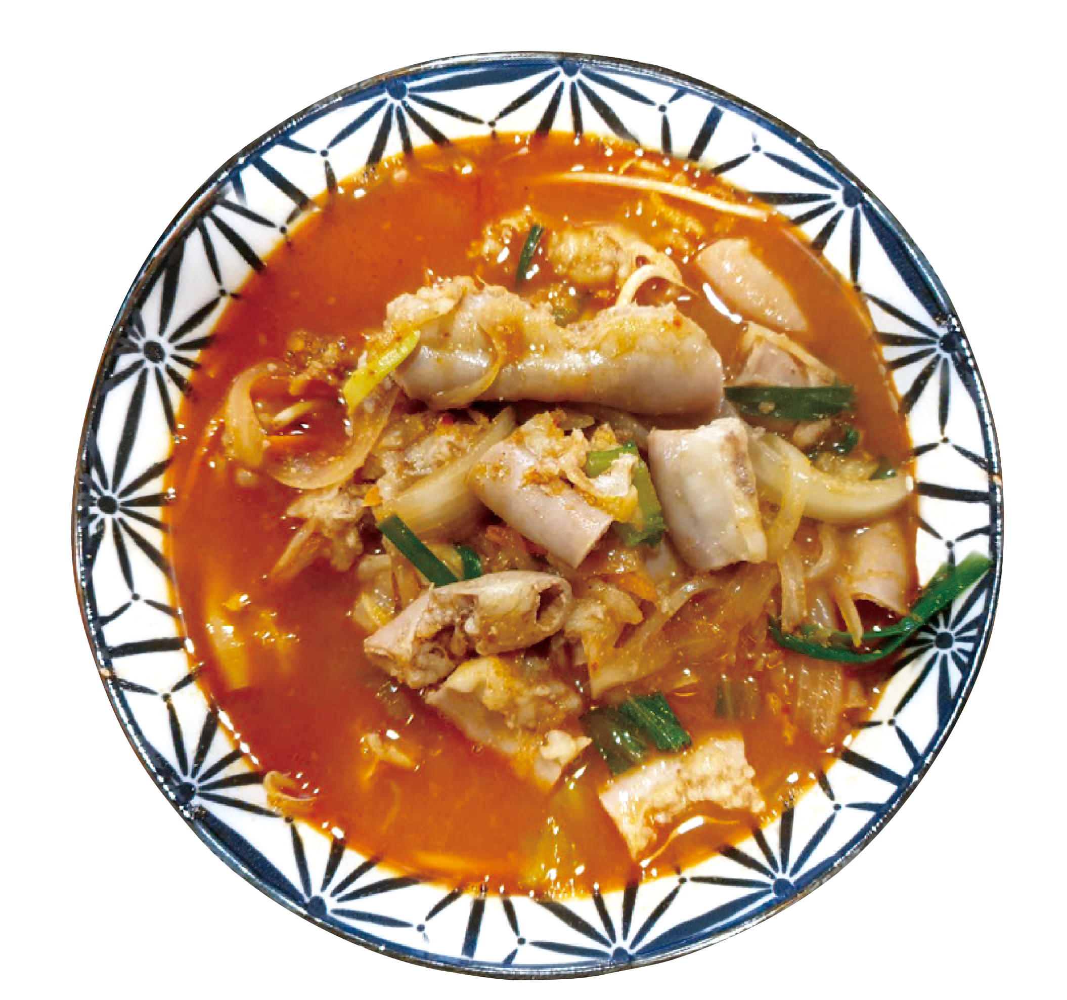 소곱창 쌀국수