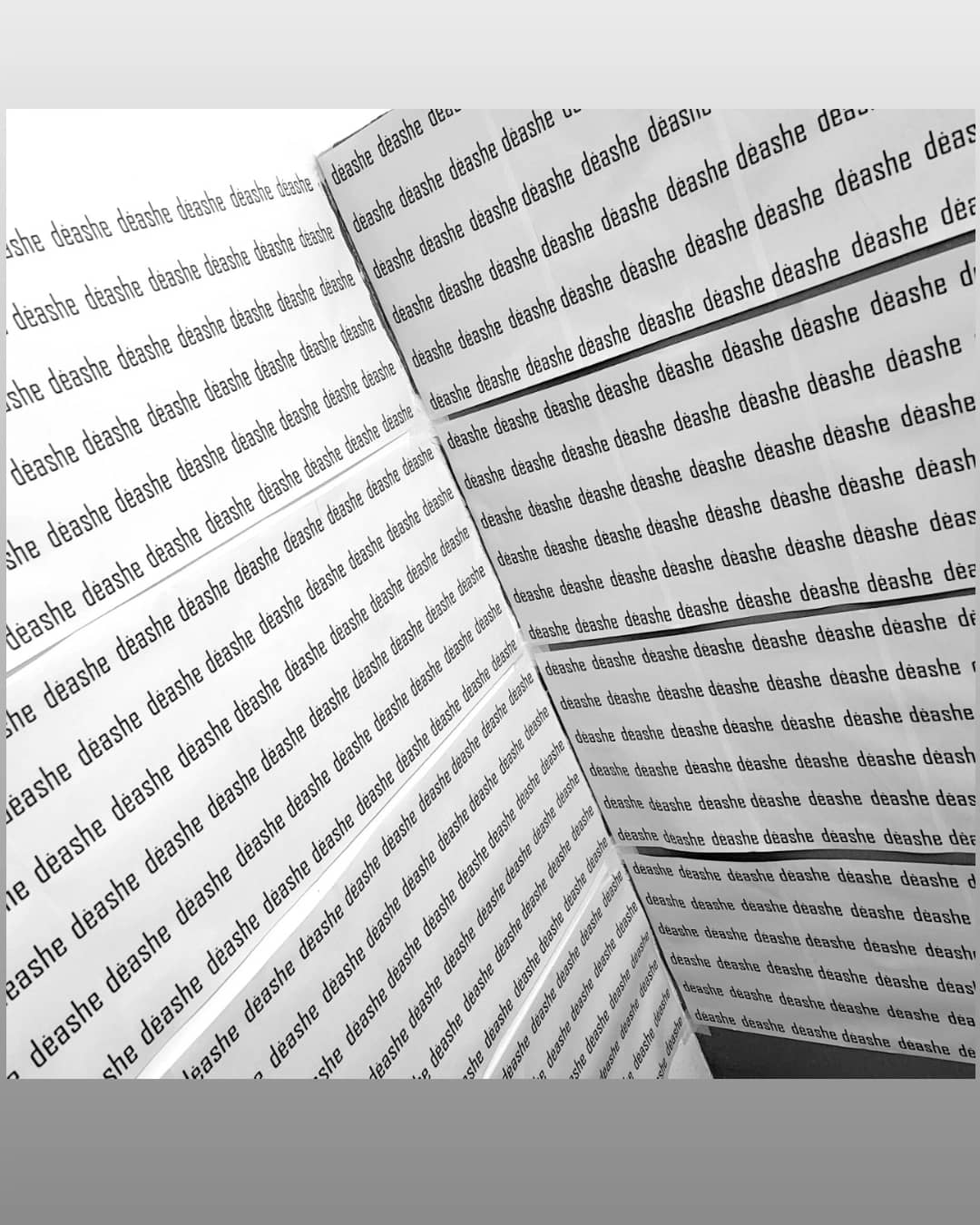 데아슈 대표 이미지