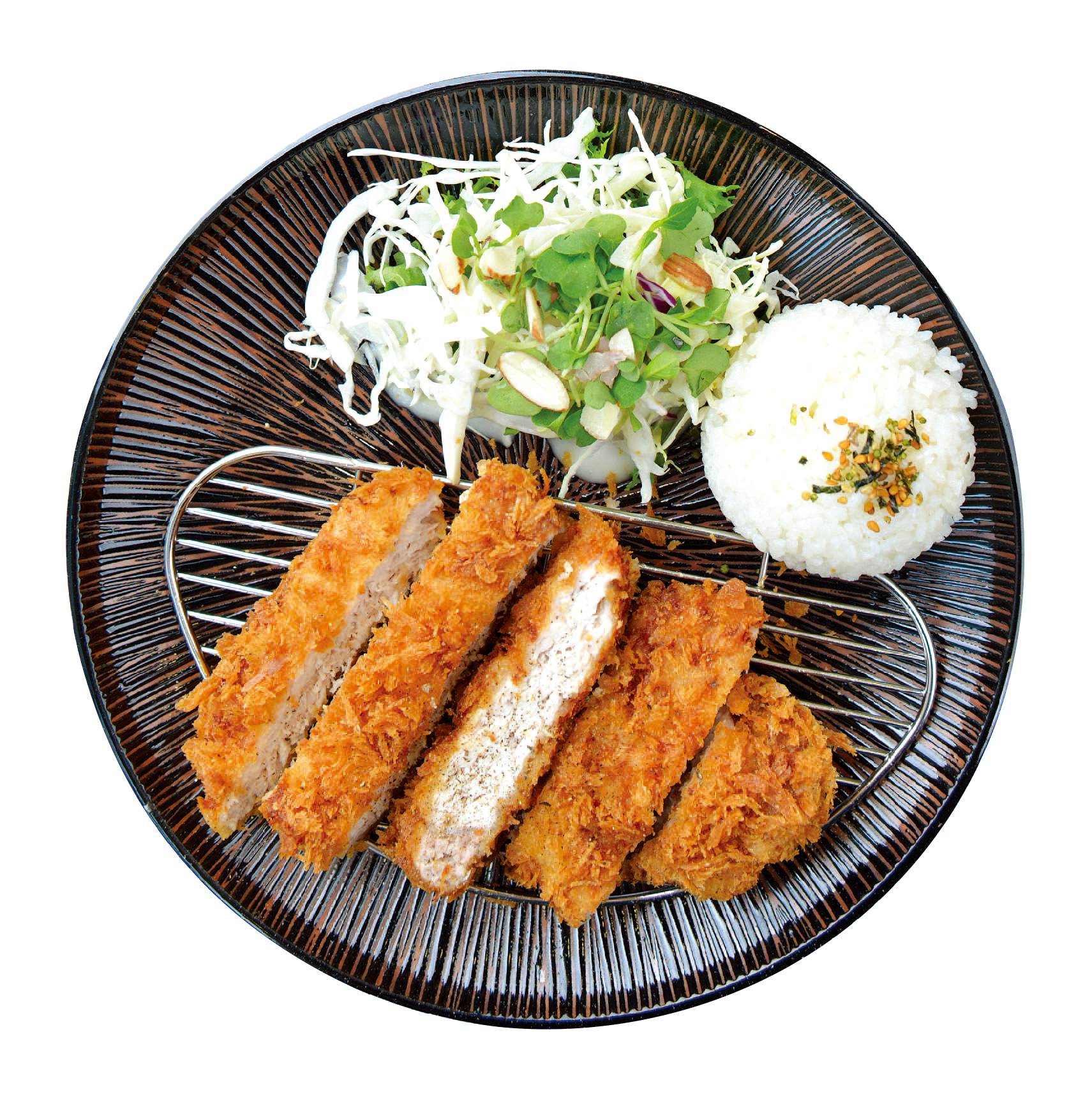 등심 돈카츠