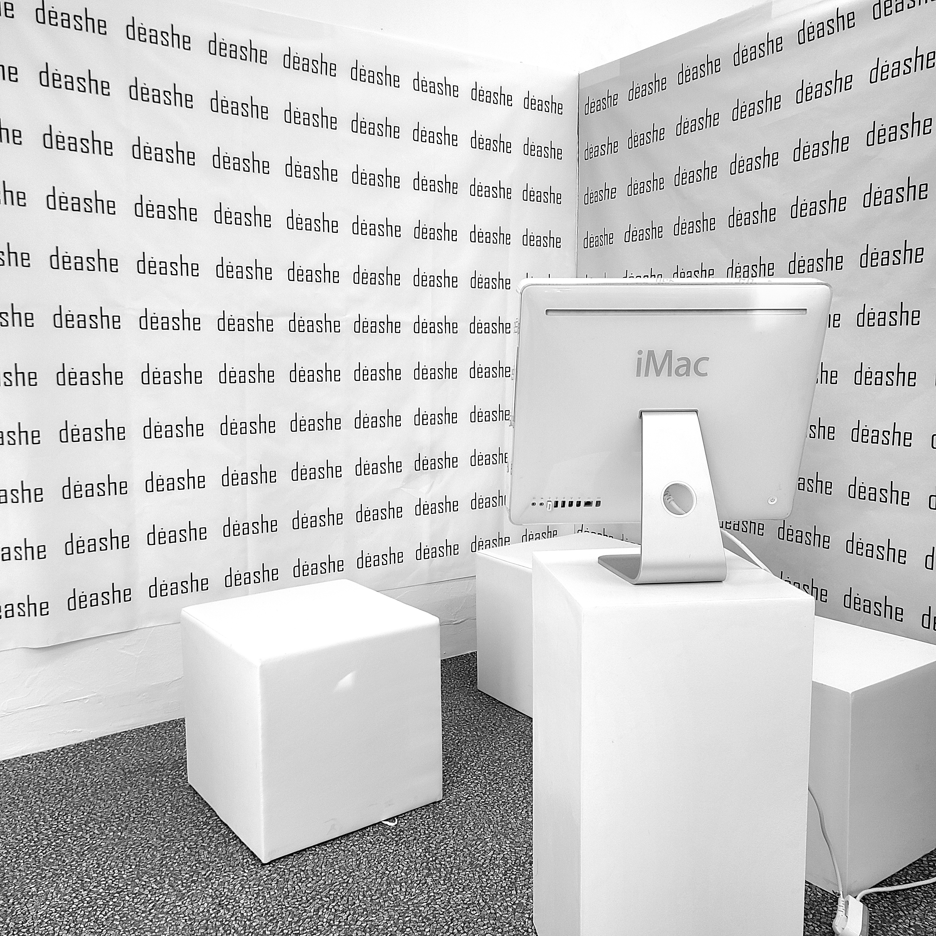 데아슈 대표 이미지