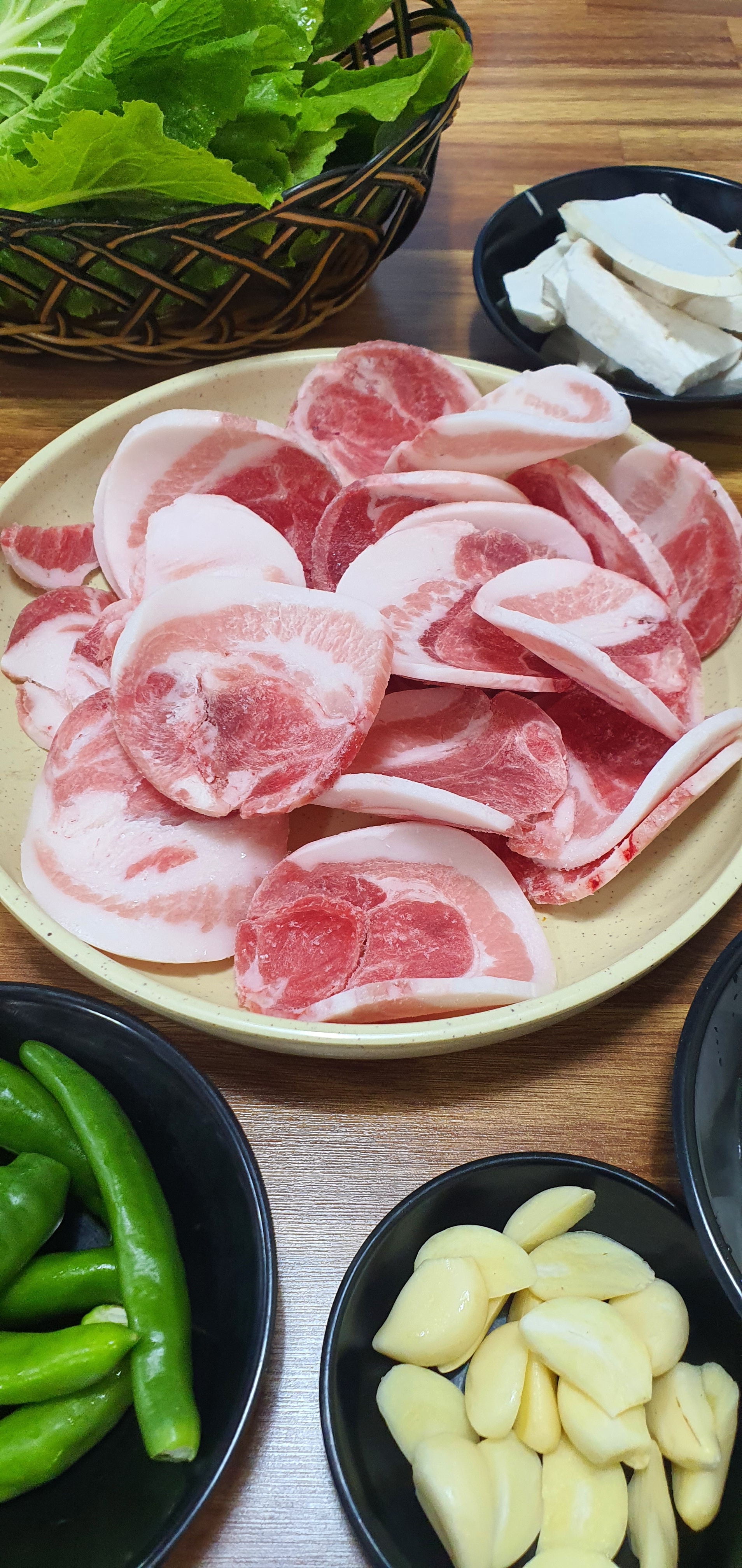 부야뒷고기