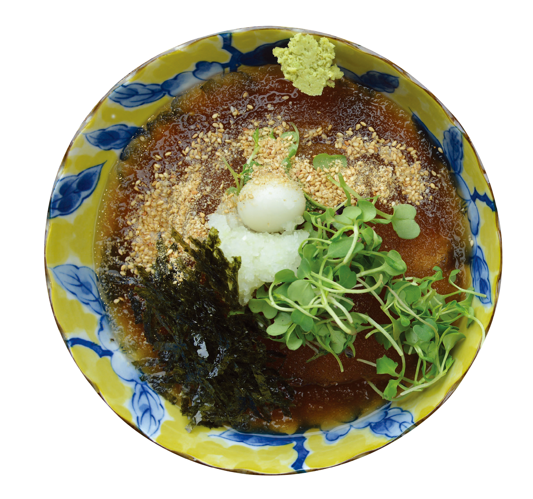 냉소바
