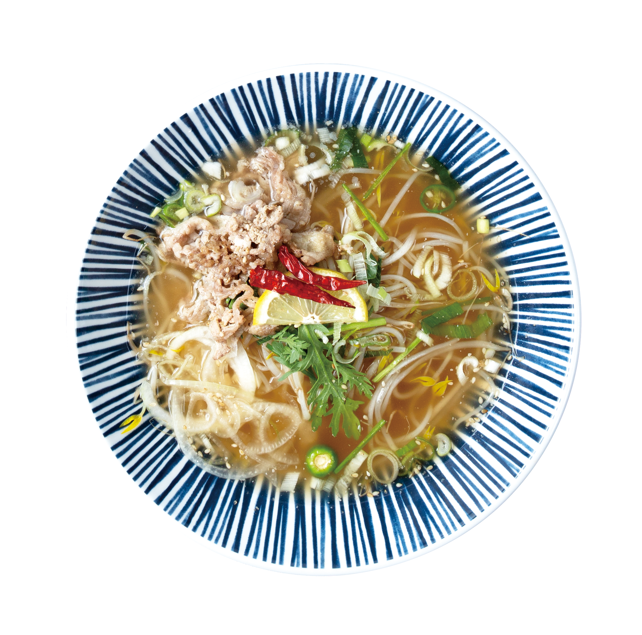 소고기 쌀국수