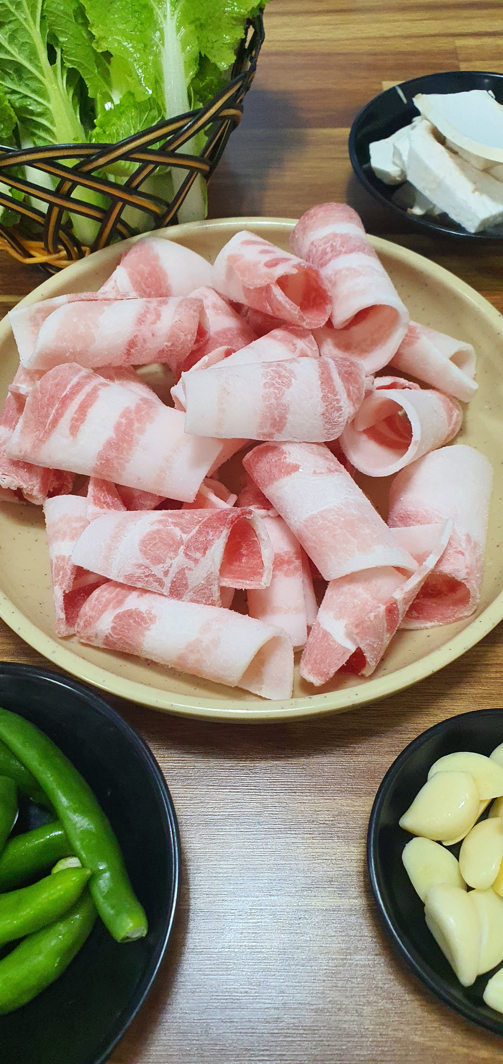 부야뒷고기