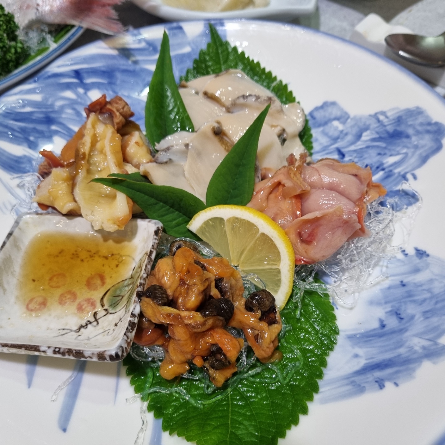 송학초밥