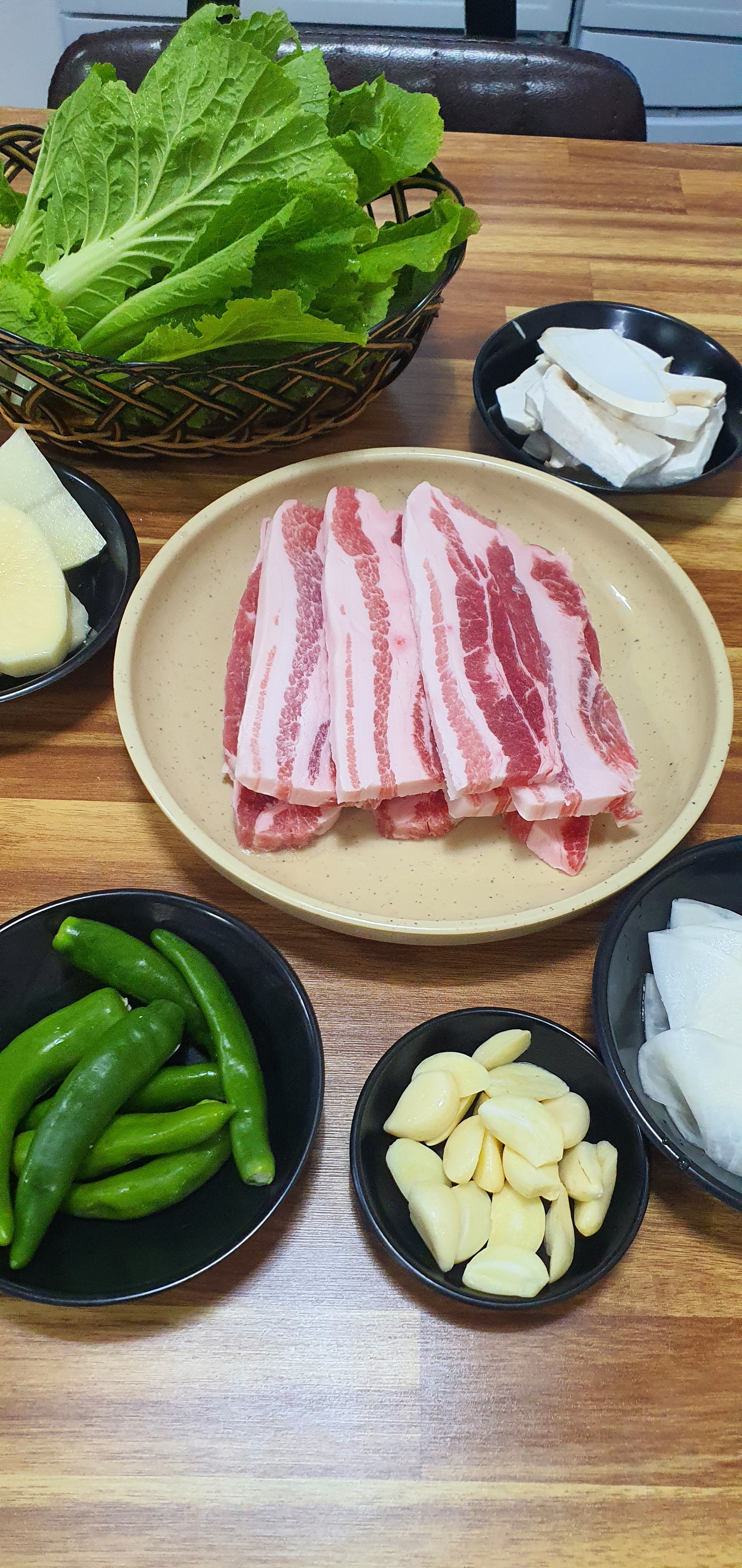 부야뒷고기