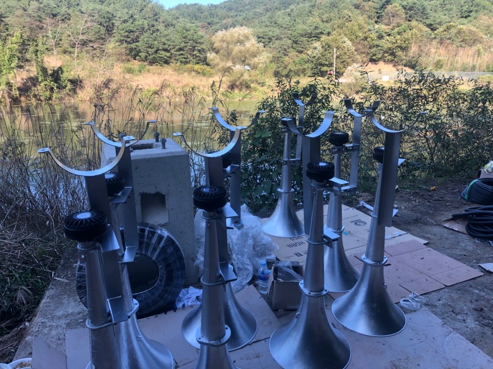 신우특수알곤용접