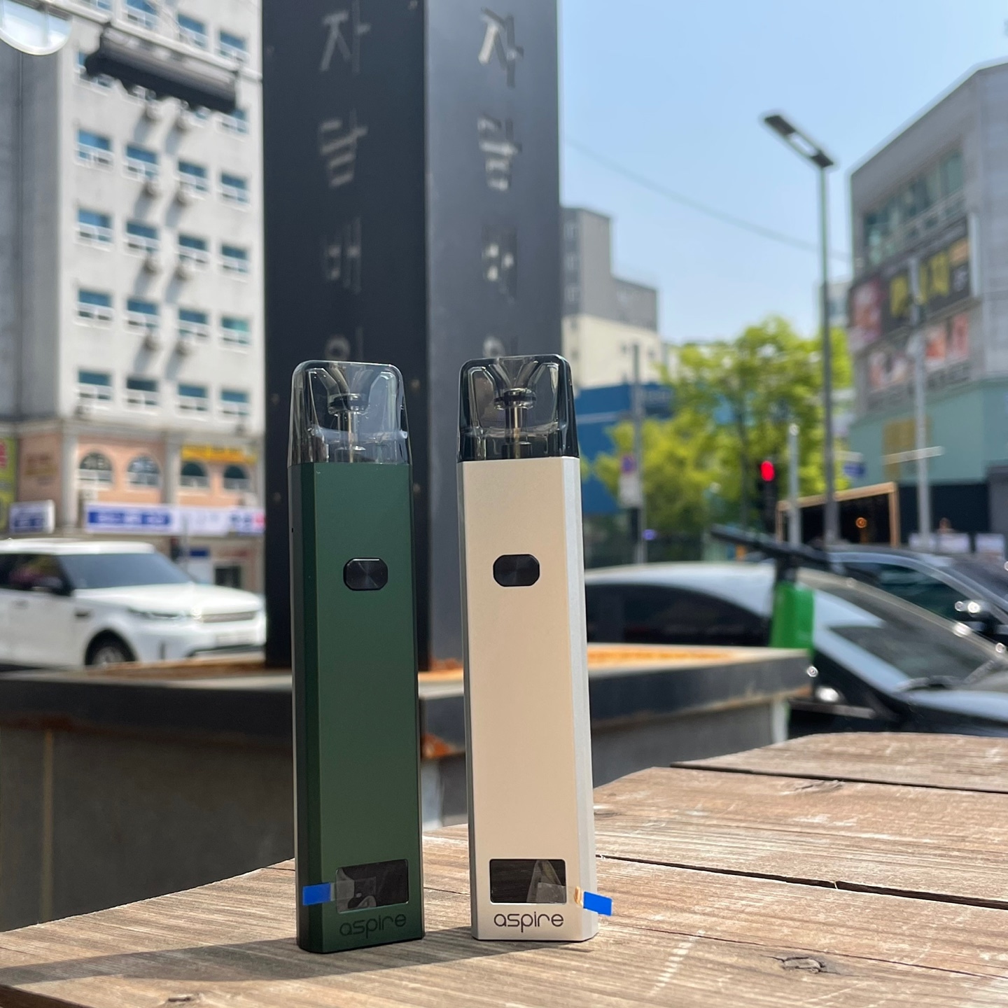 유성전자담배 타임월드점