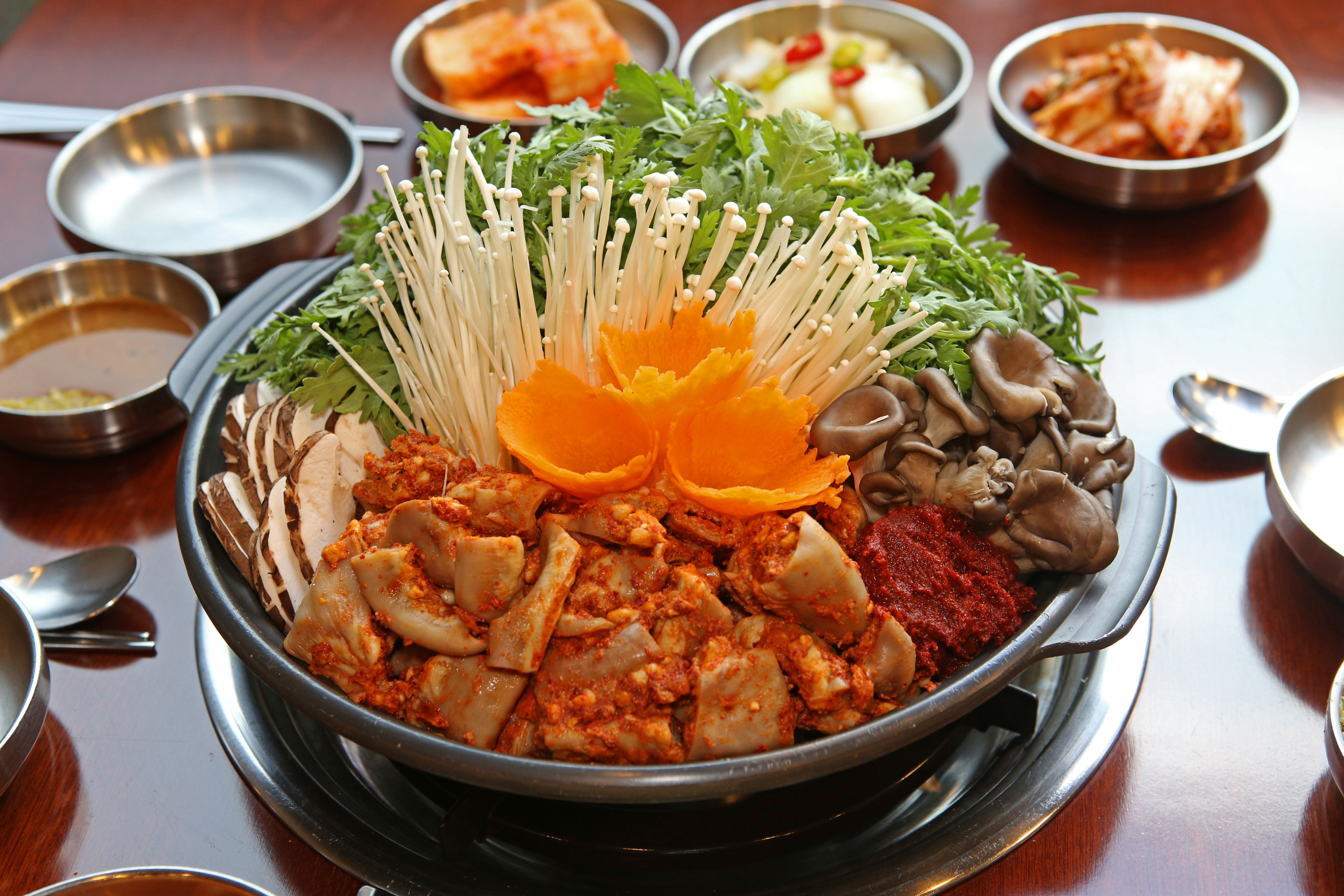 강남진해장 사진 8