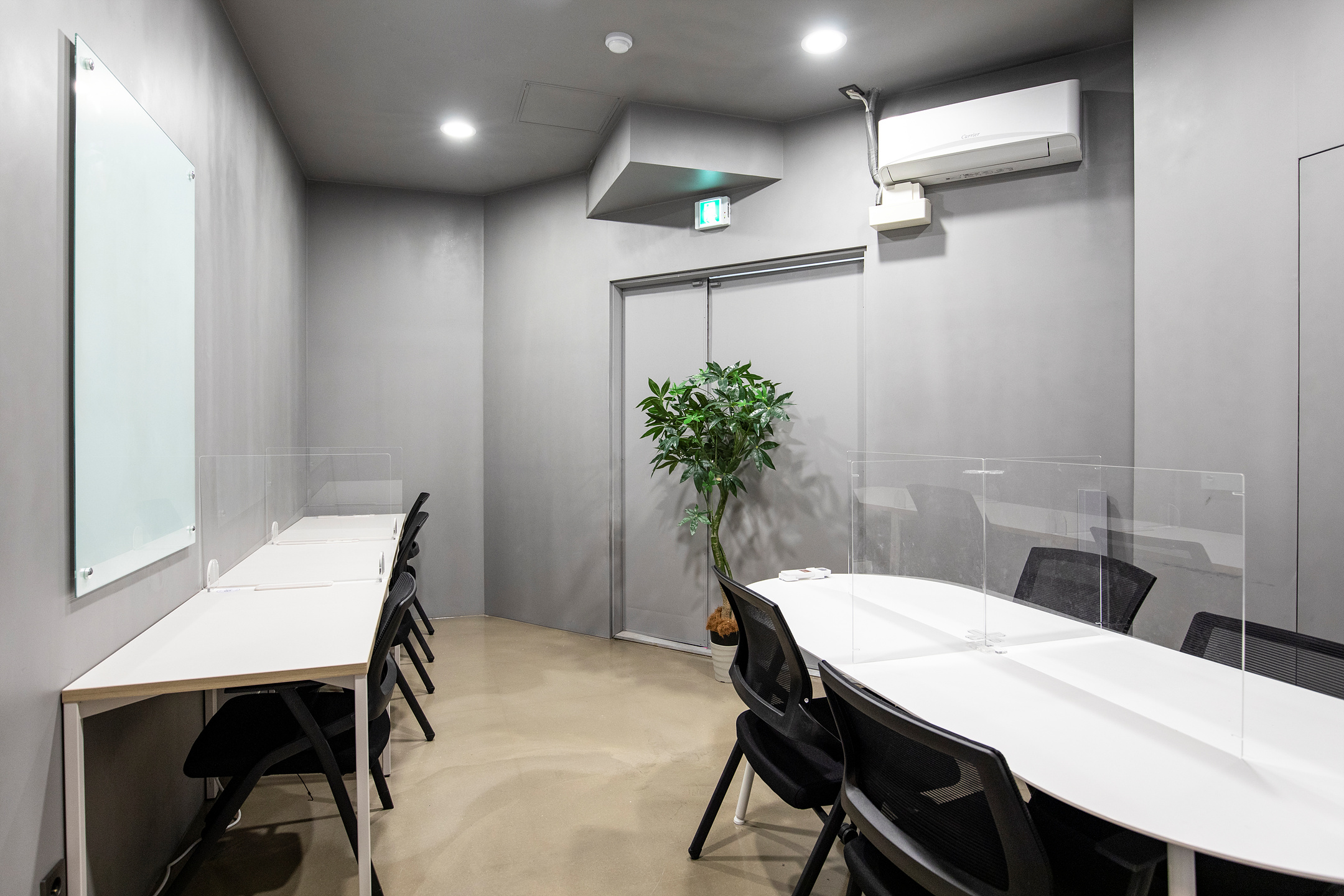 라곰스터디카페 죽전점