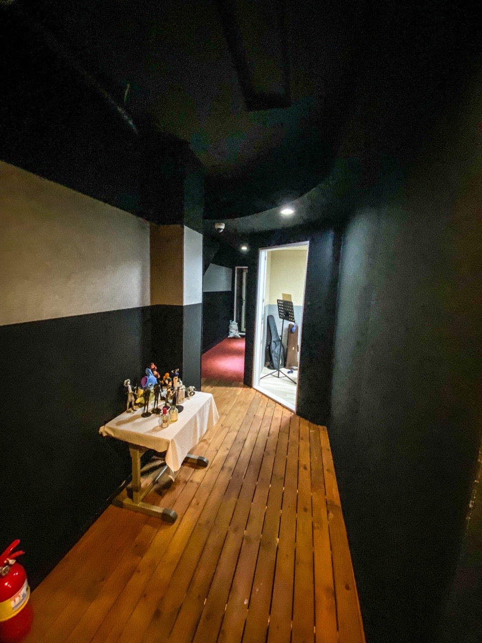 1번째 스튜디오 사진