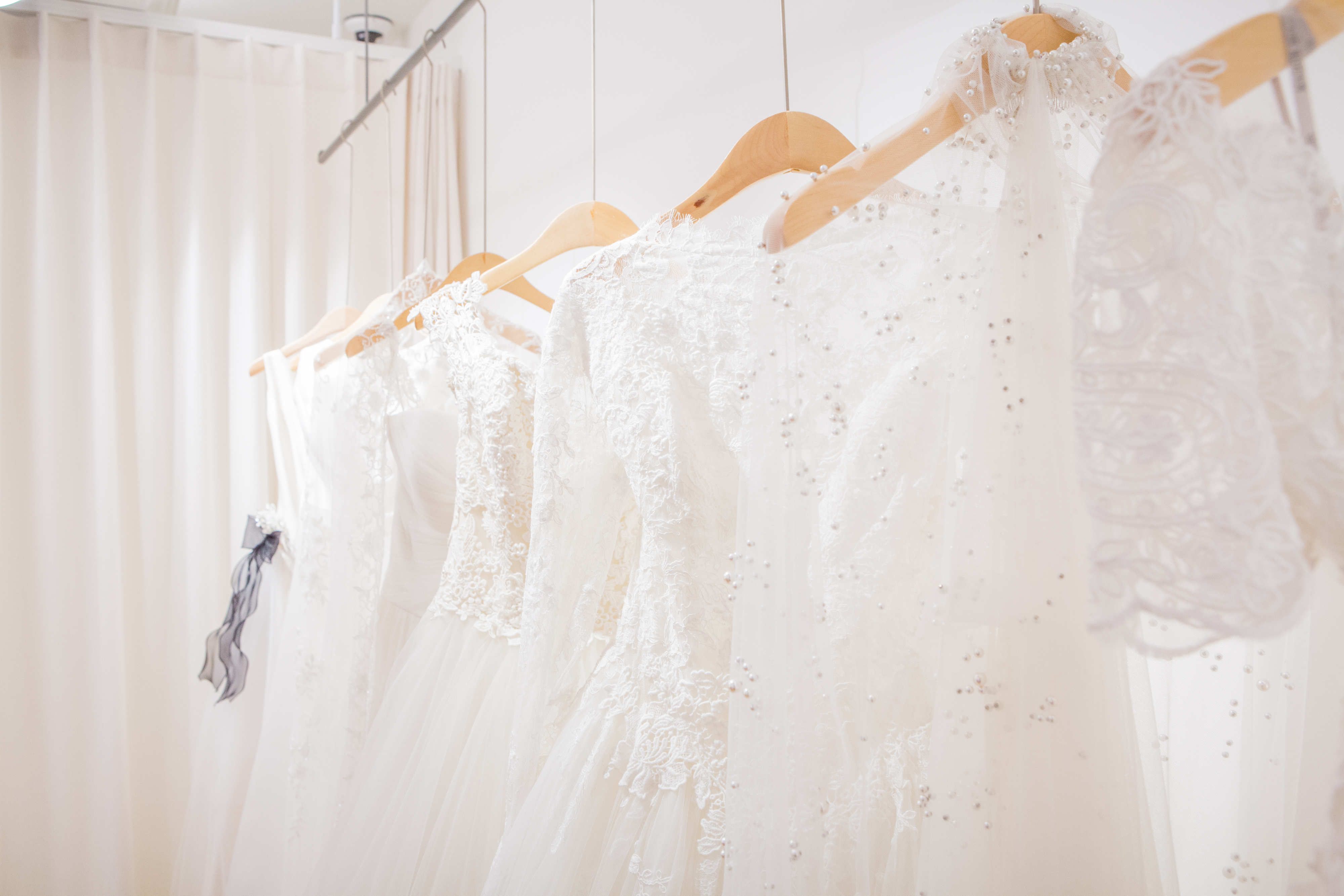 RNL 로즈앤라임 웨딩 드레스 대표 이미지