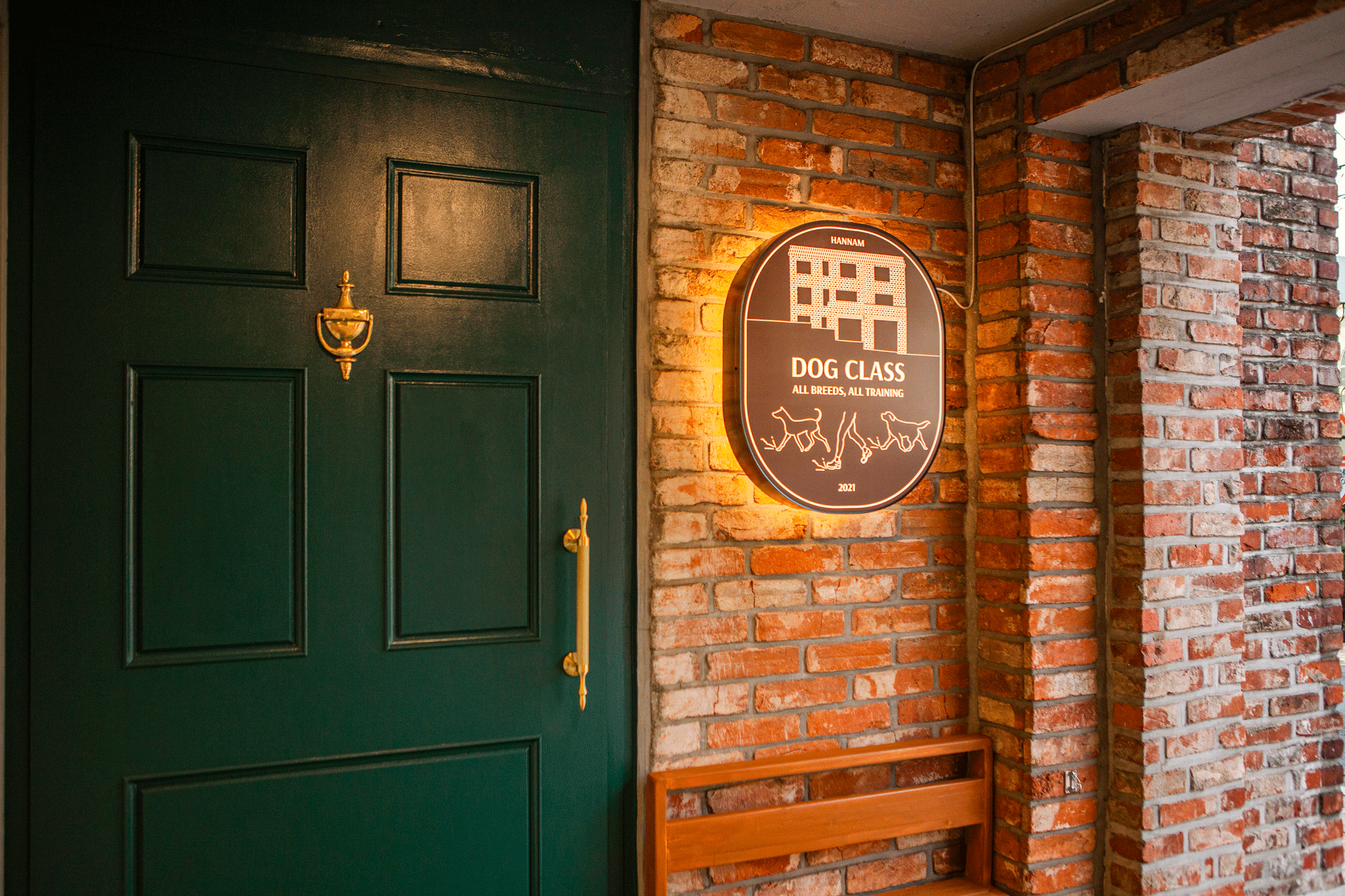 독클래스 대표 이미지