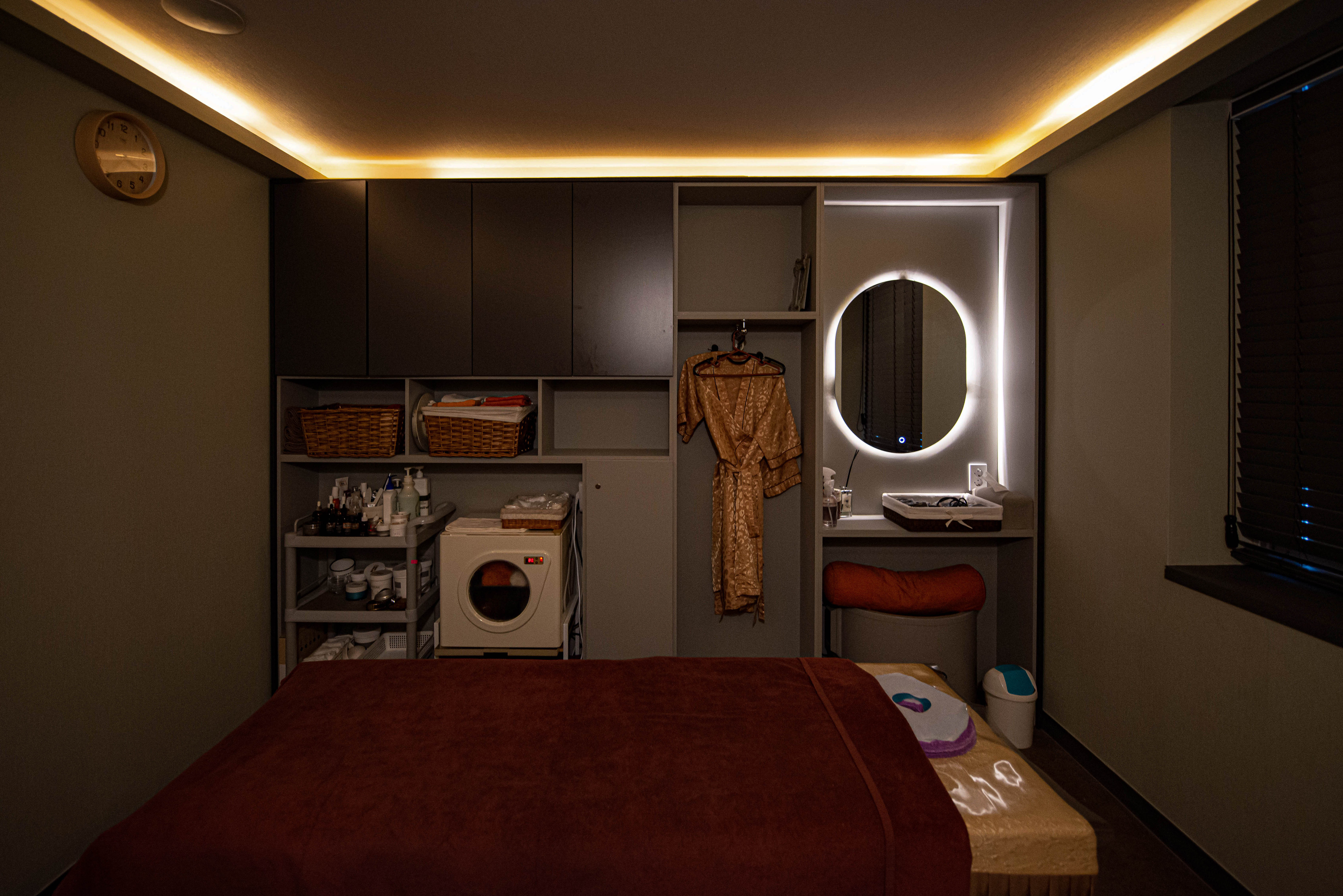 서초힐링스웨디시 (교대역) 매장 사진 5