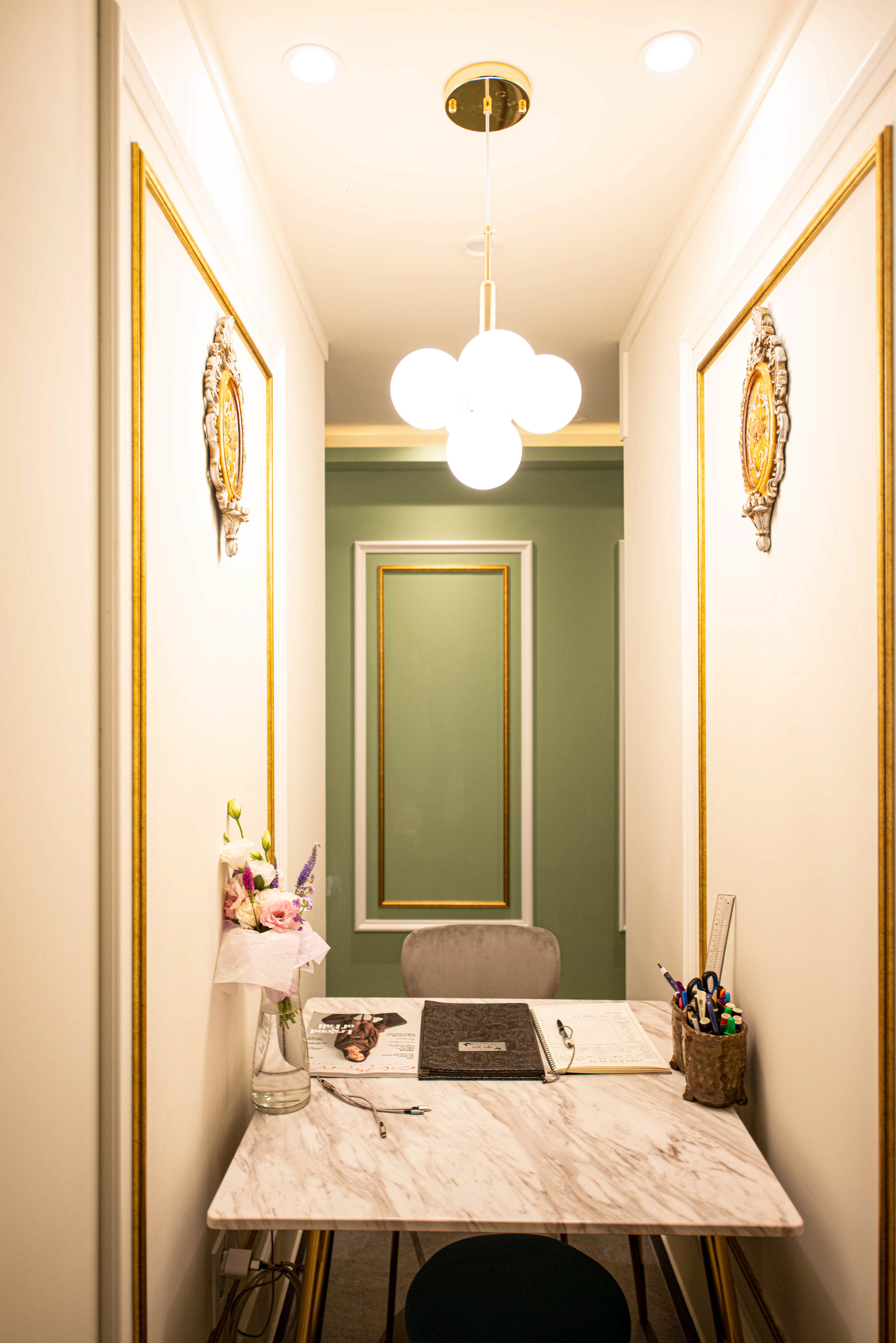 서초힐링스웨디시 (교대역) 매장 사진 4