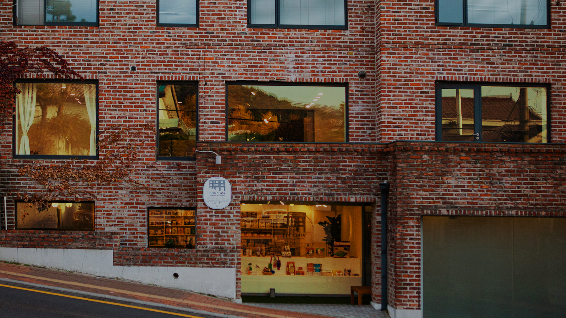 독클래스 대표 이미지