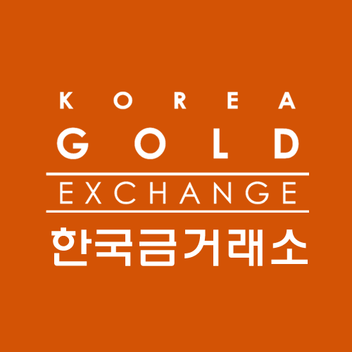 한국금거래소 골드쉘 안산점