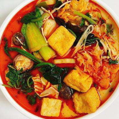 엄지척마라샹궈,마라탕
