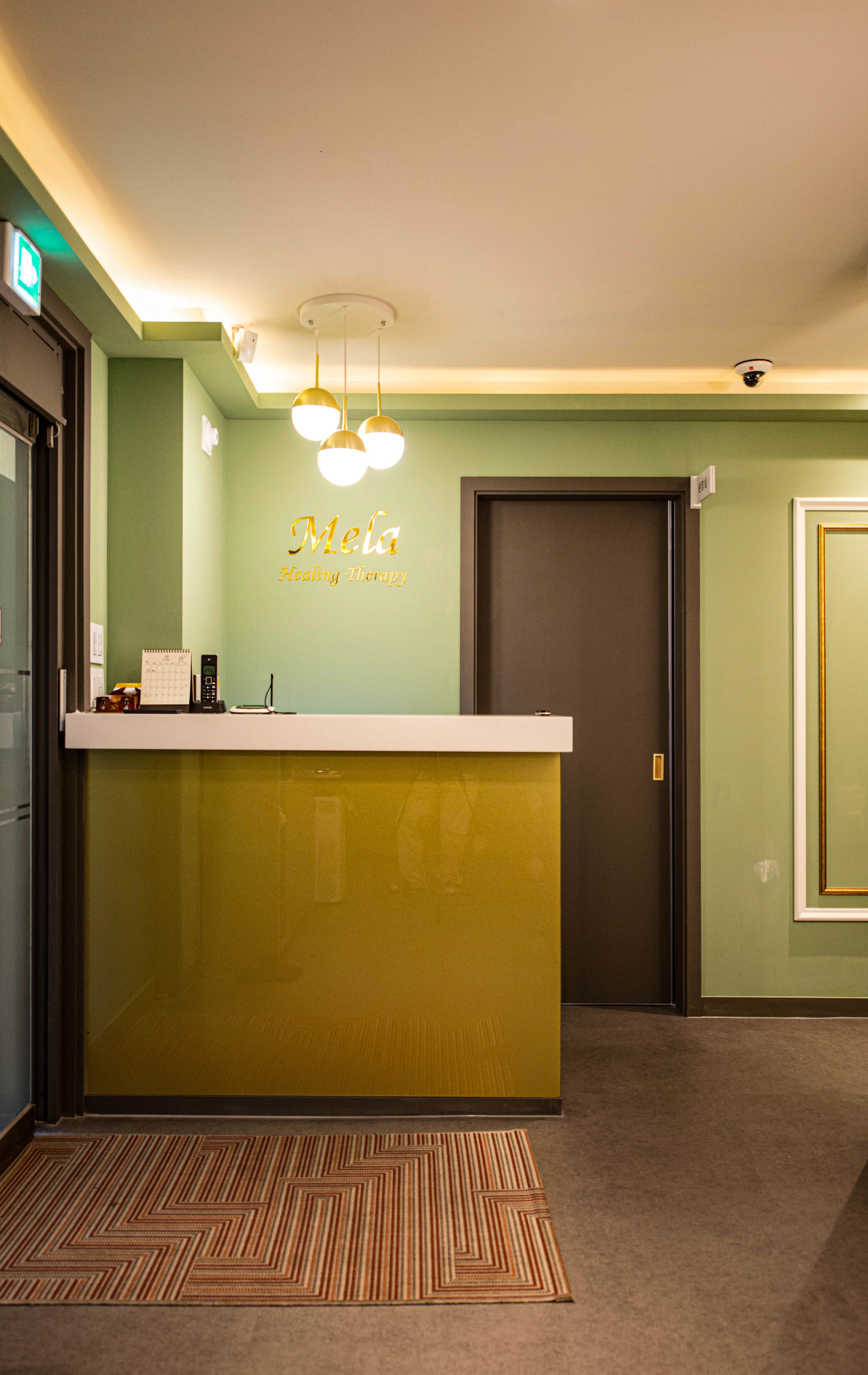 서초힐링스웨디시 (교대역) 매장 사진 3