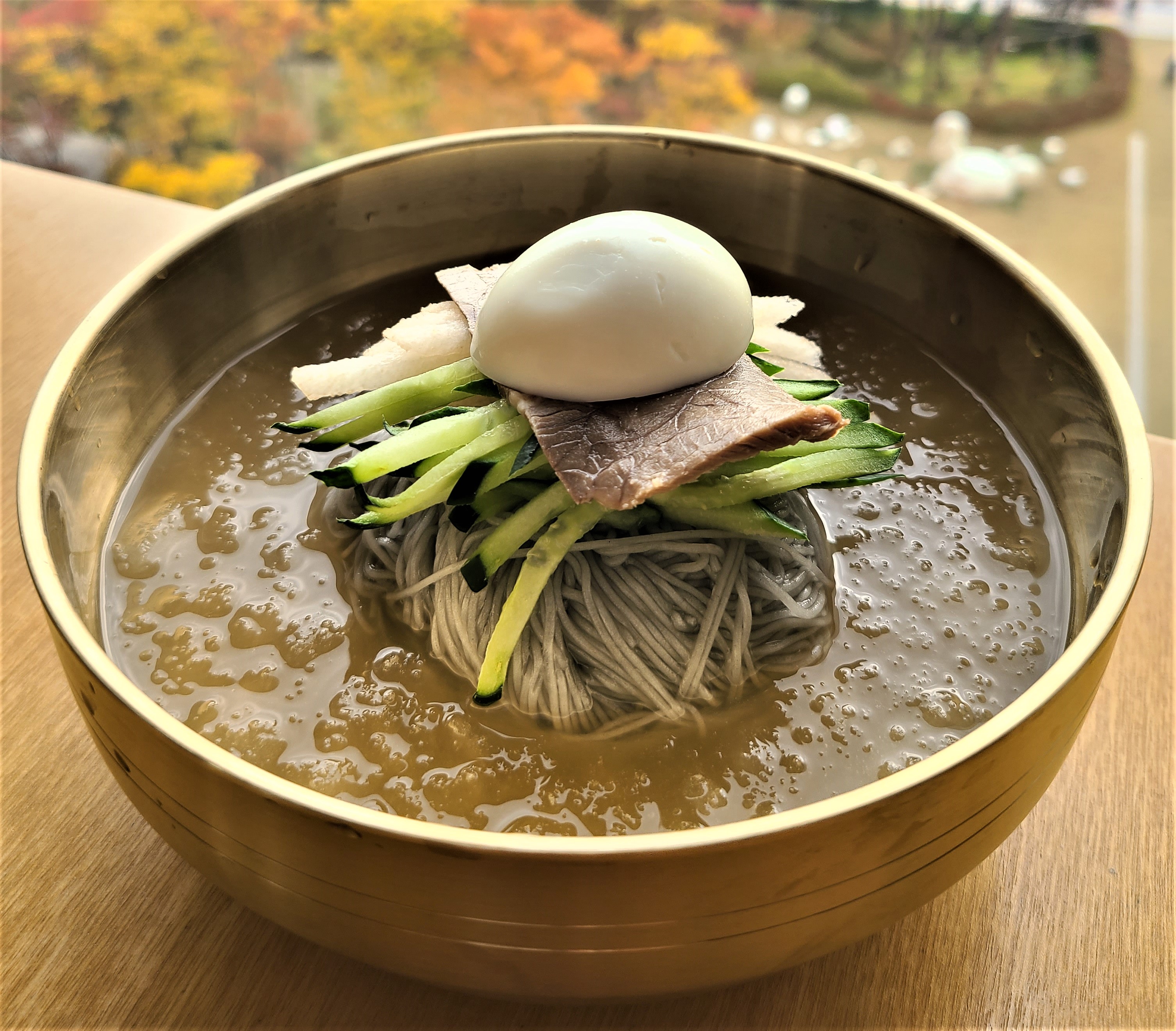 서래냉면 롯데월드몰점 사진 8