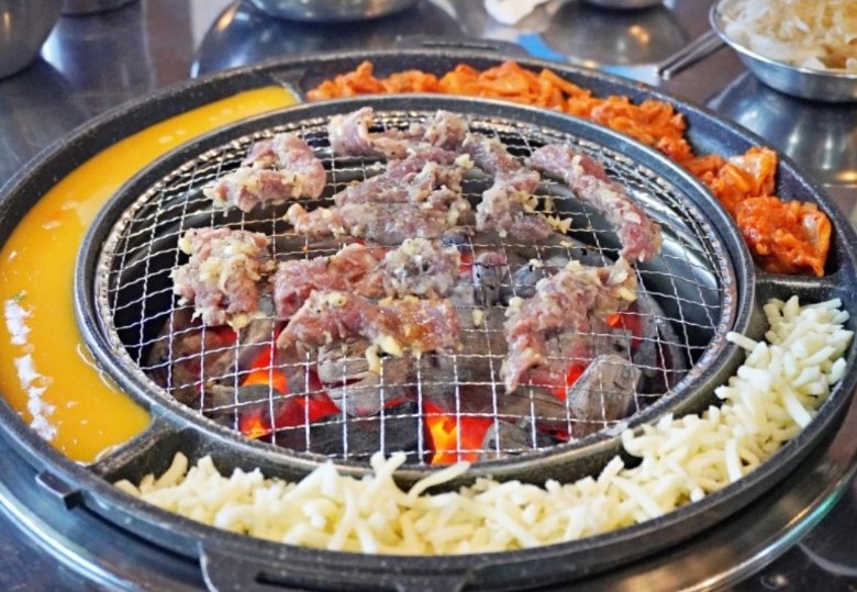 부산갈매기 쌍사점