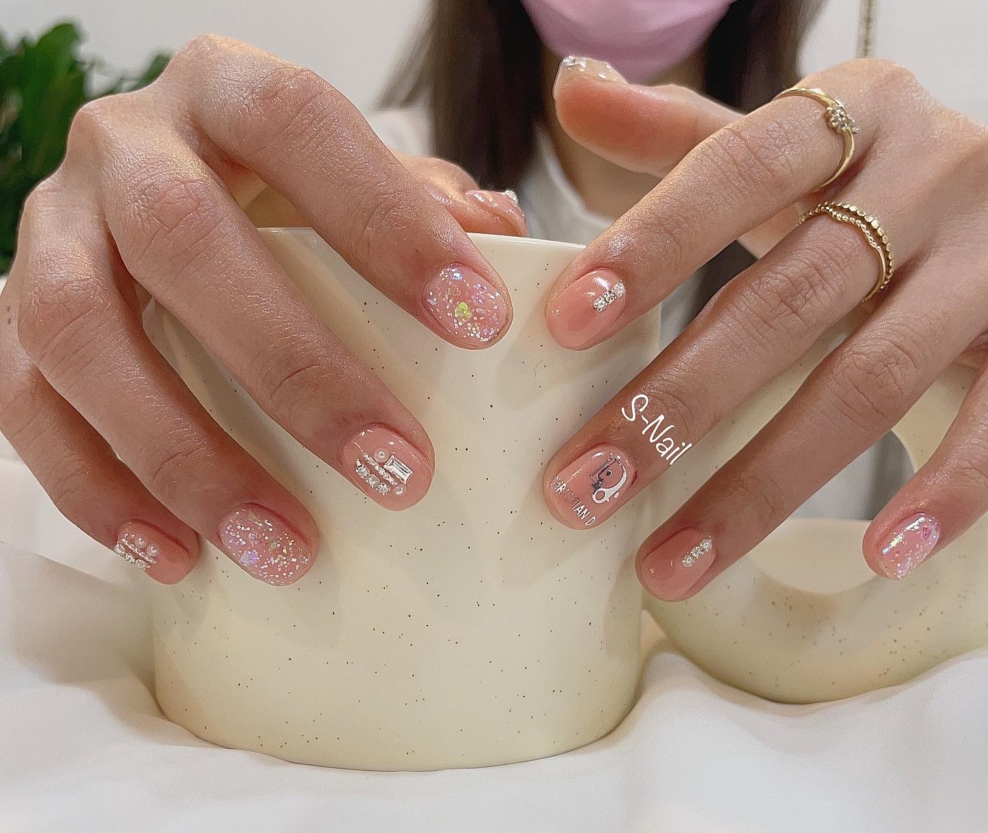 S nail 에스네일
