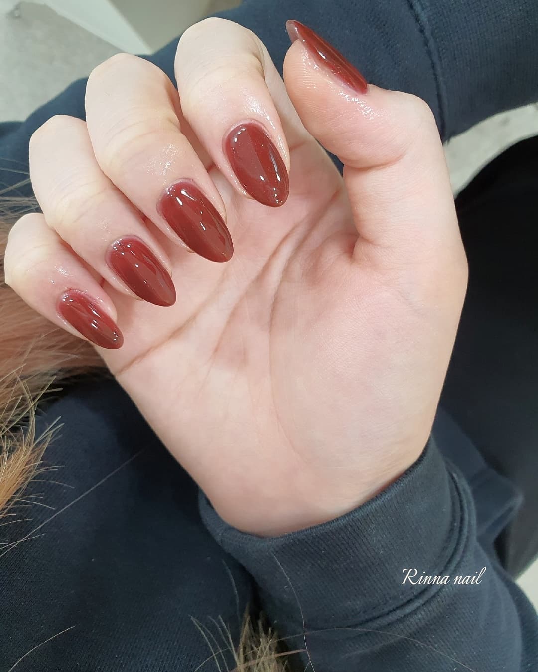 르네네일
