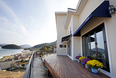 한라주택