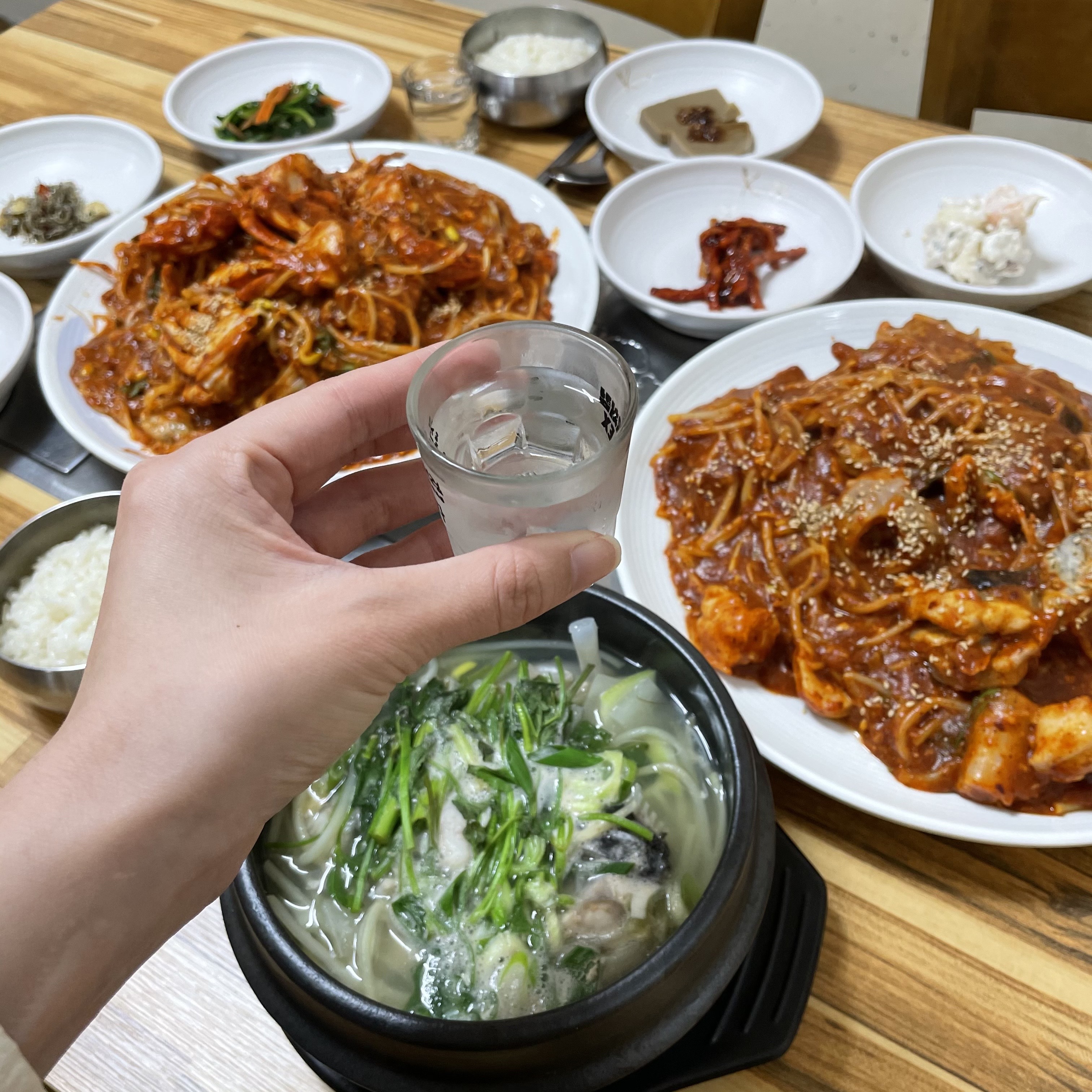 제주황게아구찜
