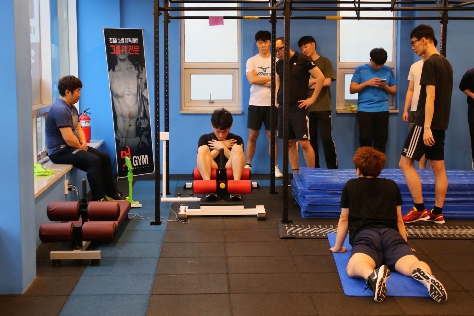 SM박쌤스포츠