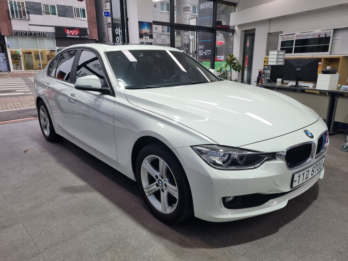 차놀자썬팅블랙박스