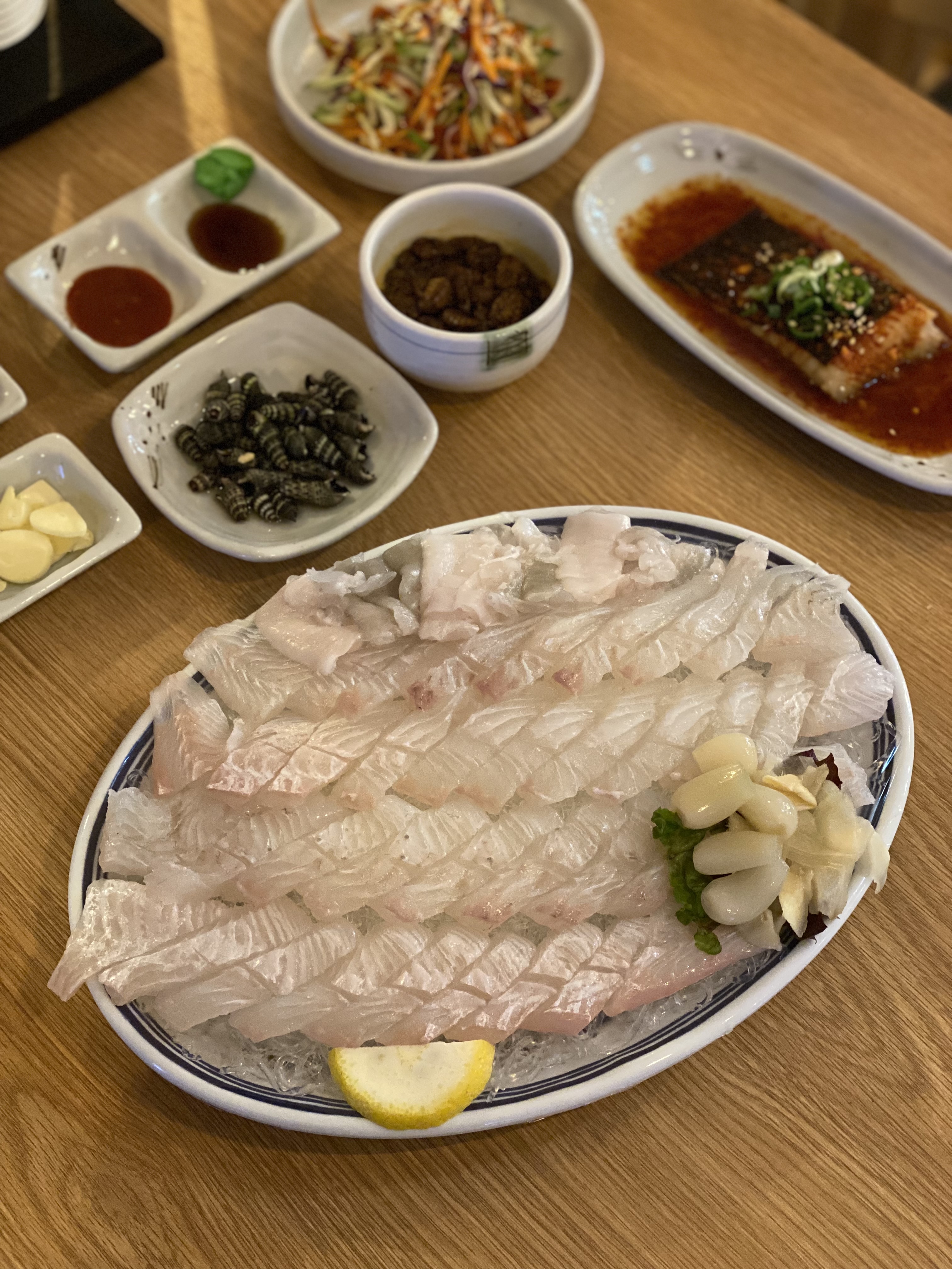 살아생전 회