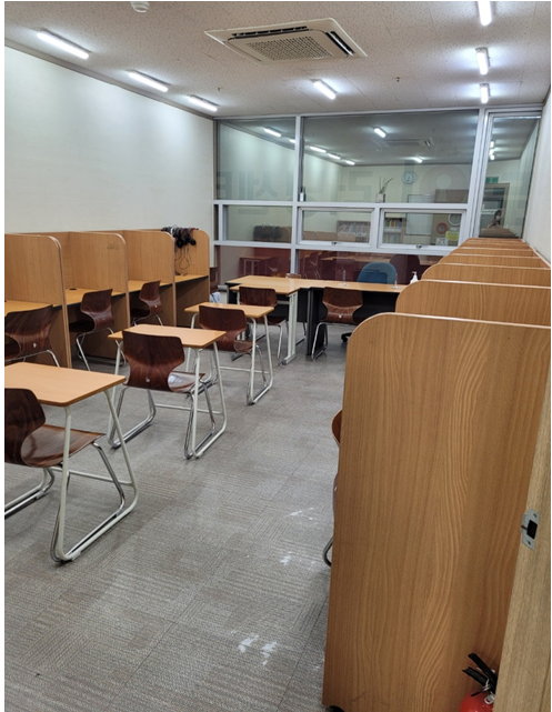 대교하이캠퍼스 신율하학원 대표 이미지