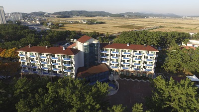 국군대천콘도
