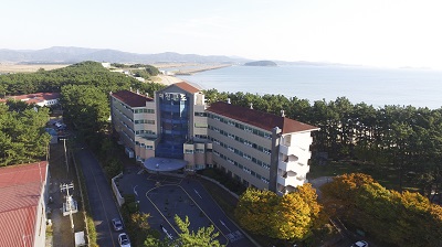 국군대천콘도
