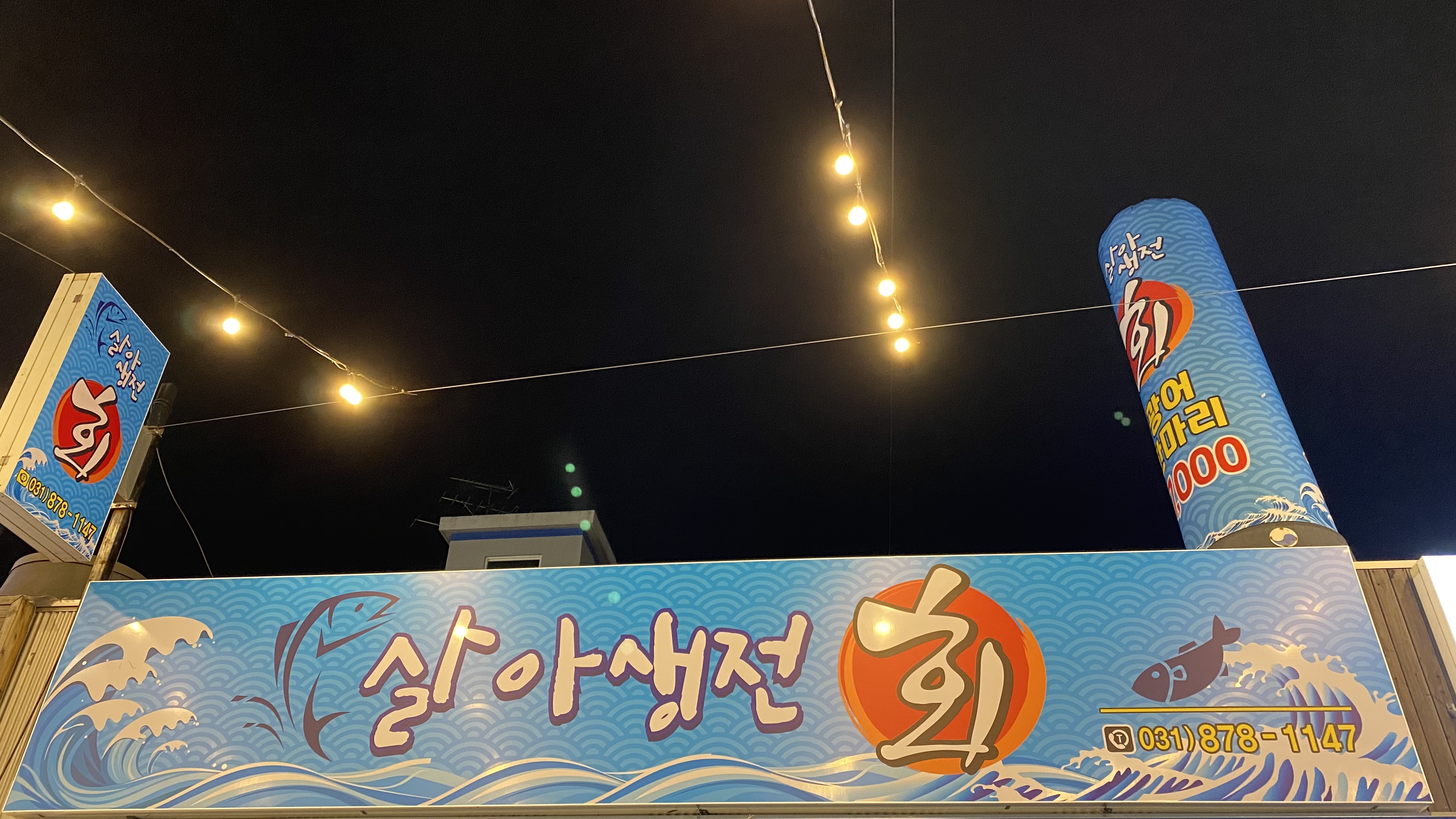 살아생전 회