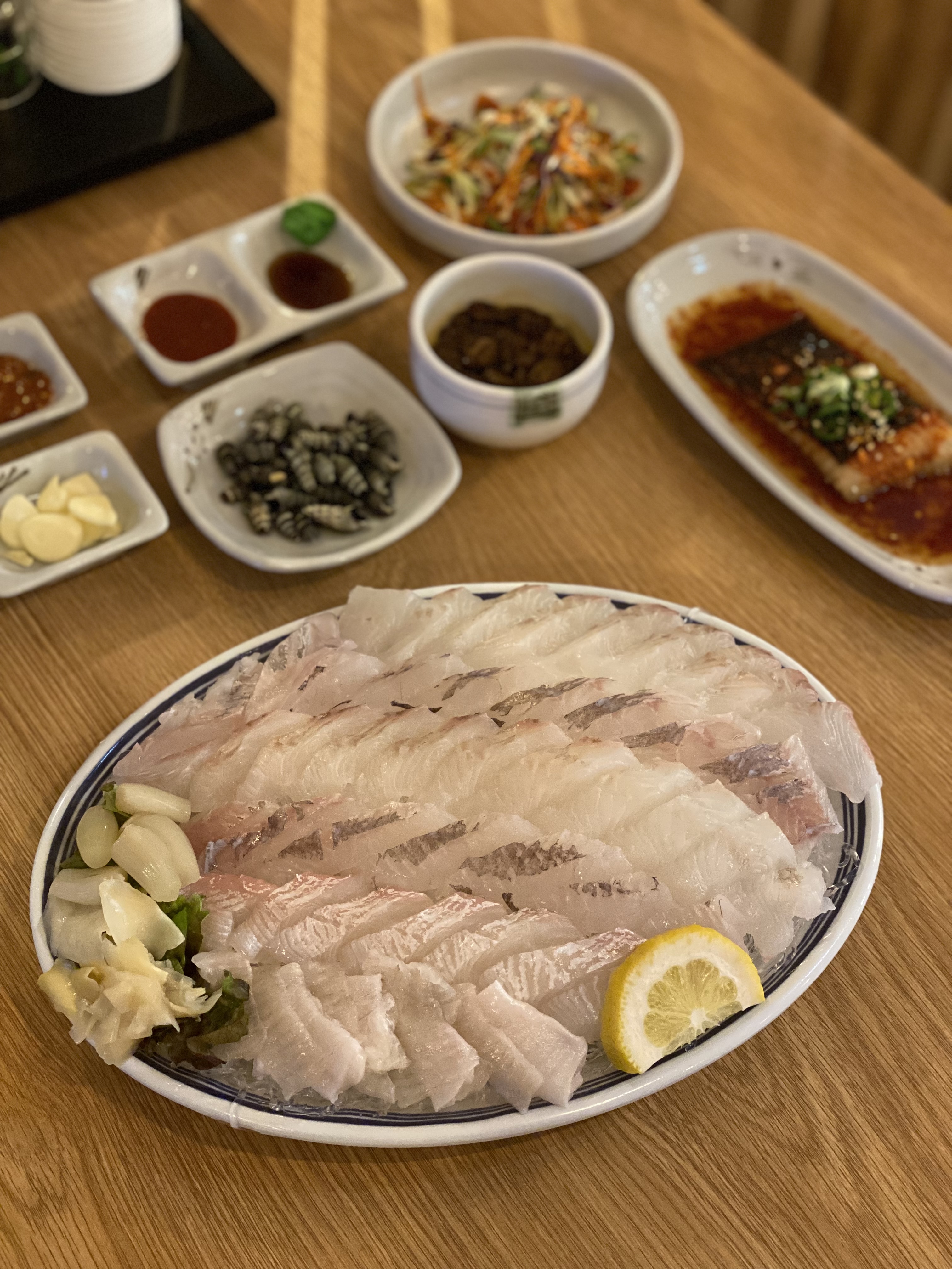 살아생전 회