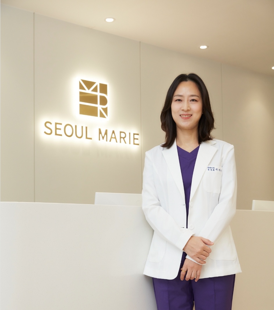 서울마리산부인과의원