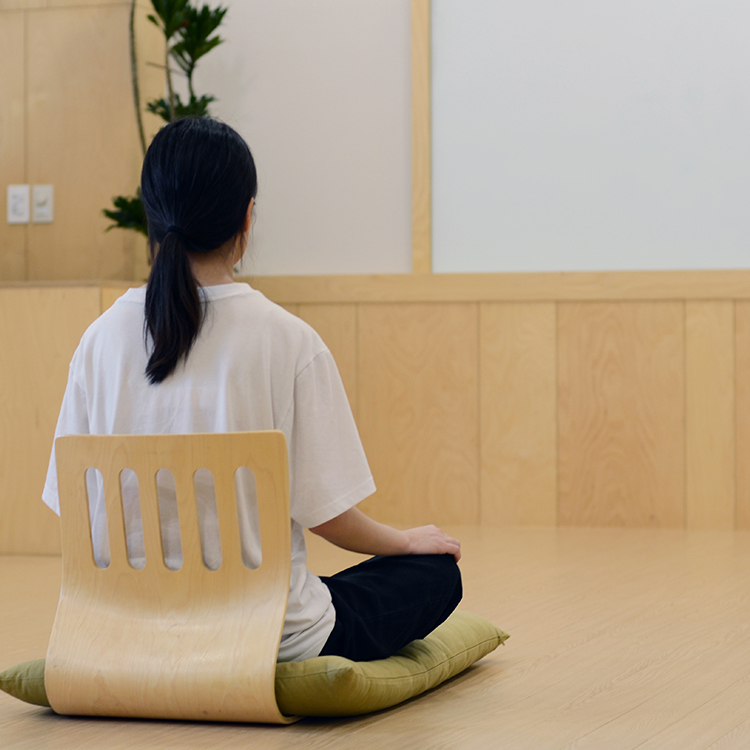 마음수련 미남 명상센터 대표 이미지