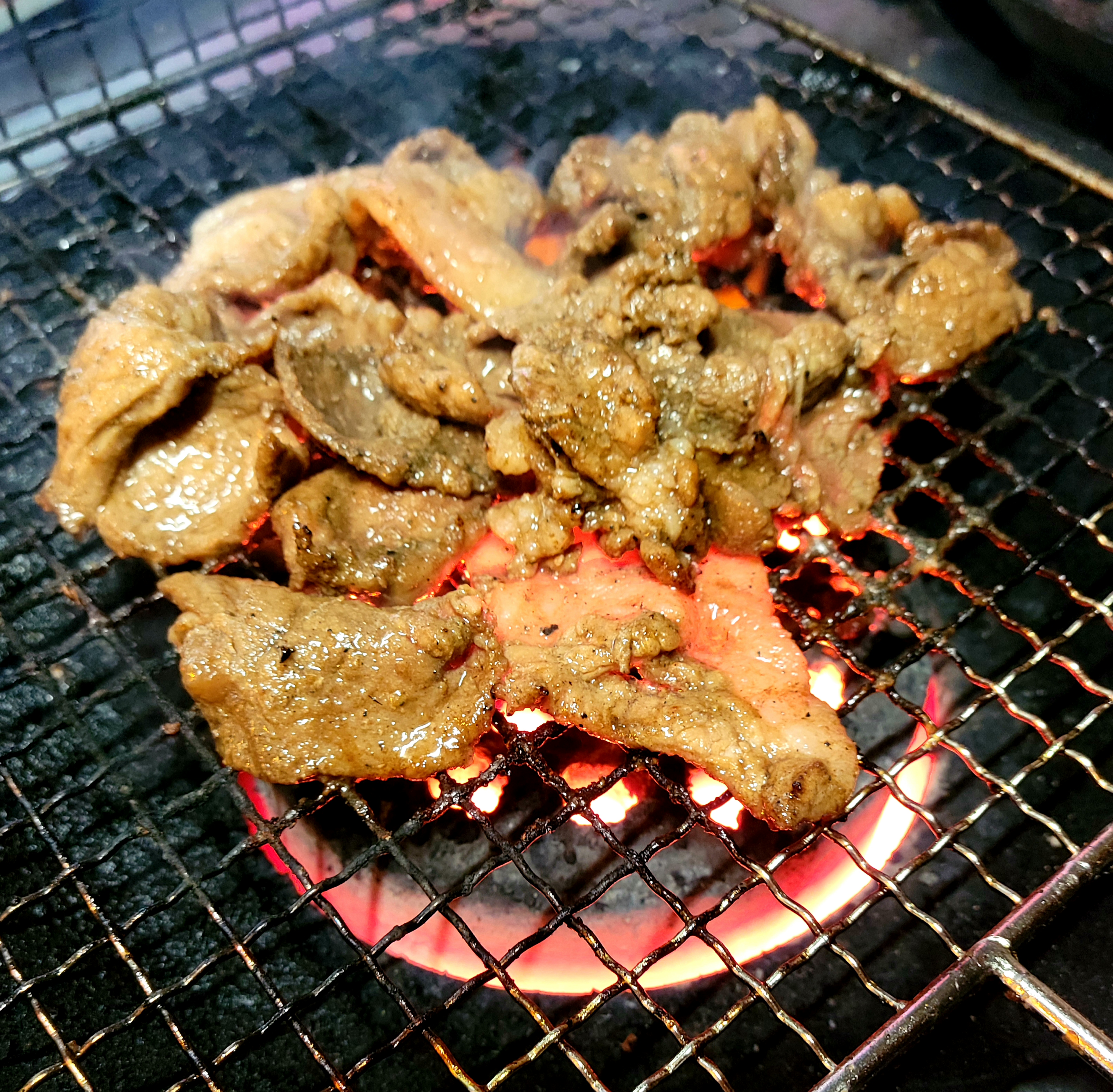 양선생연탄돼지불고기 구월본점